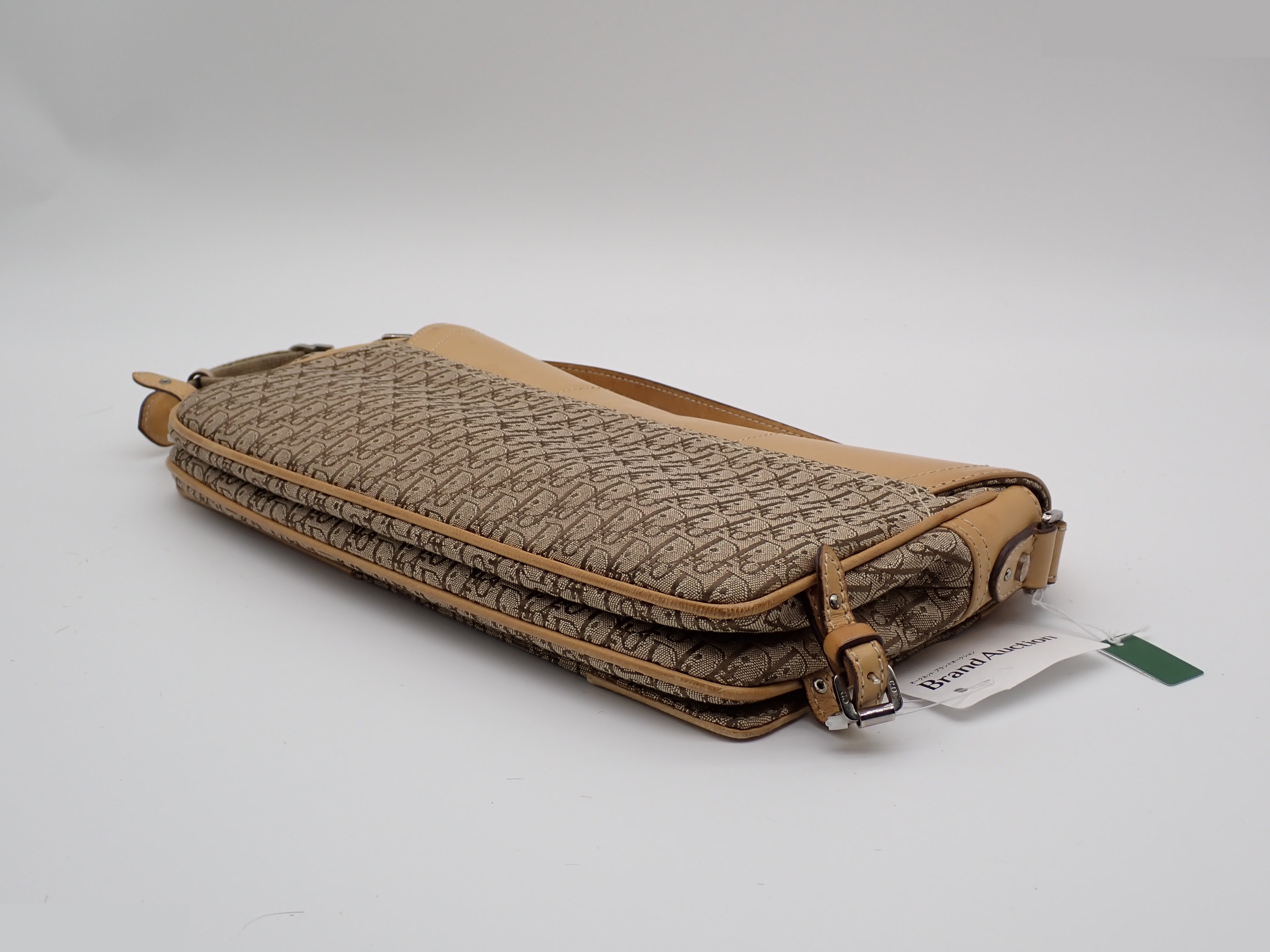 Trotter Shoulder Bag — view 5