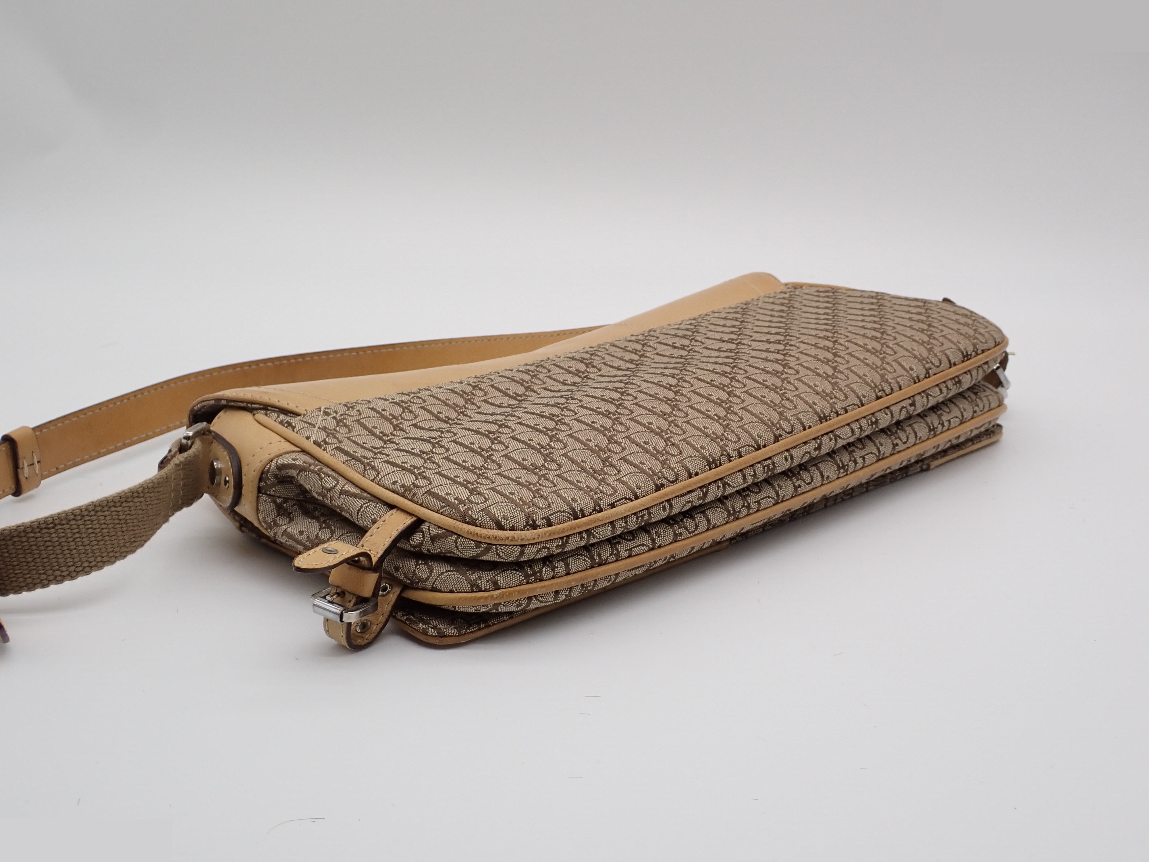 Trotter Shoulder Bag — view 6