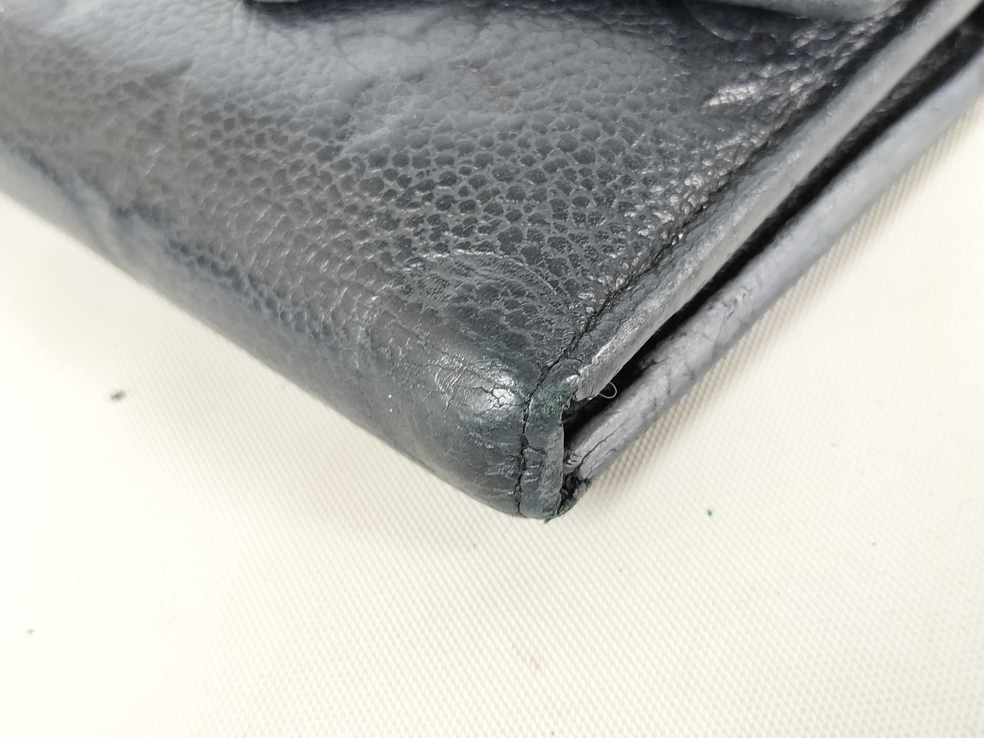 Monogram Empreinte Wallet — view 2