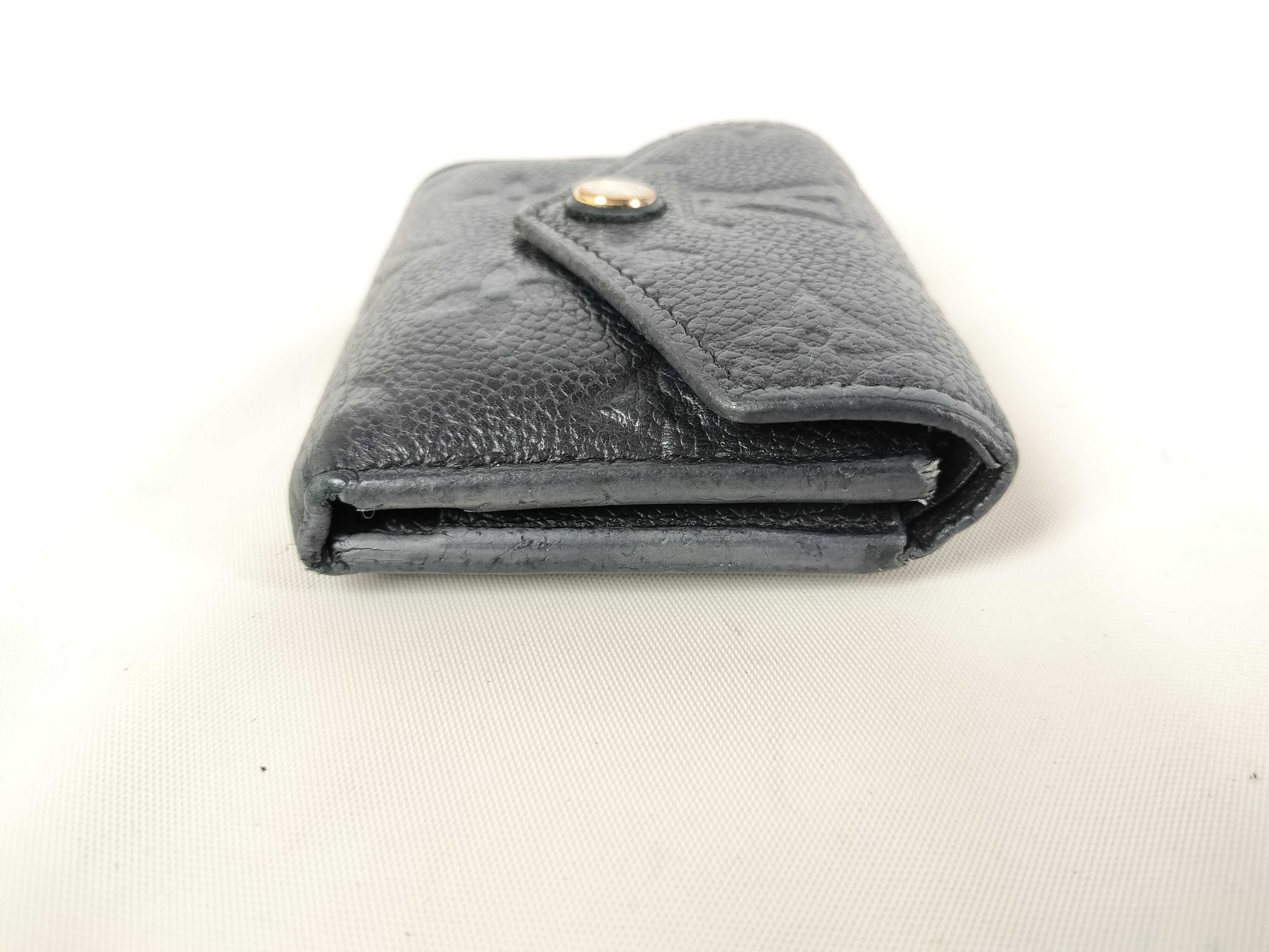 Monogram Empreinte Wallet — view 3