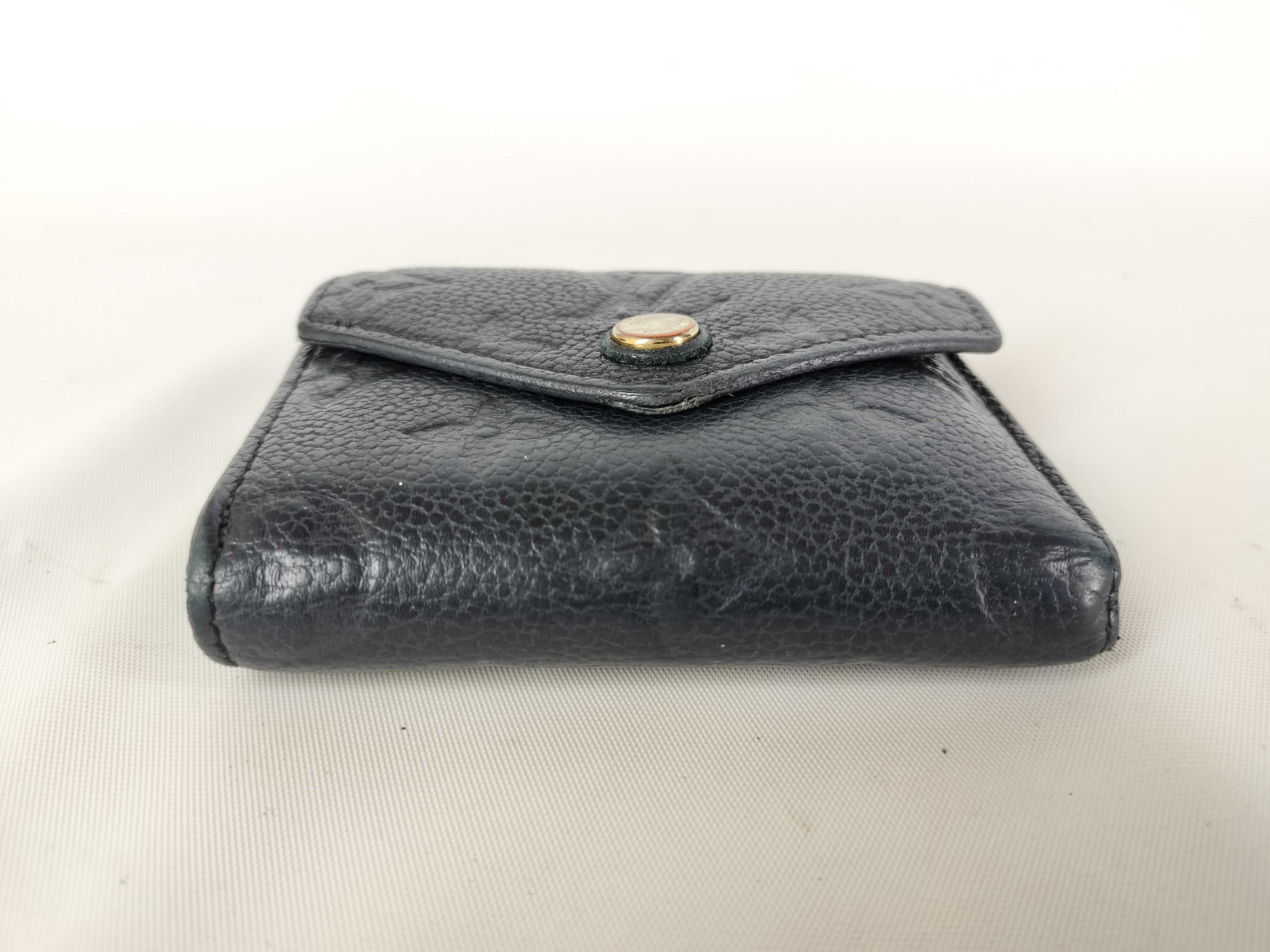 Monogram Empreinte Wallet — view 4