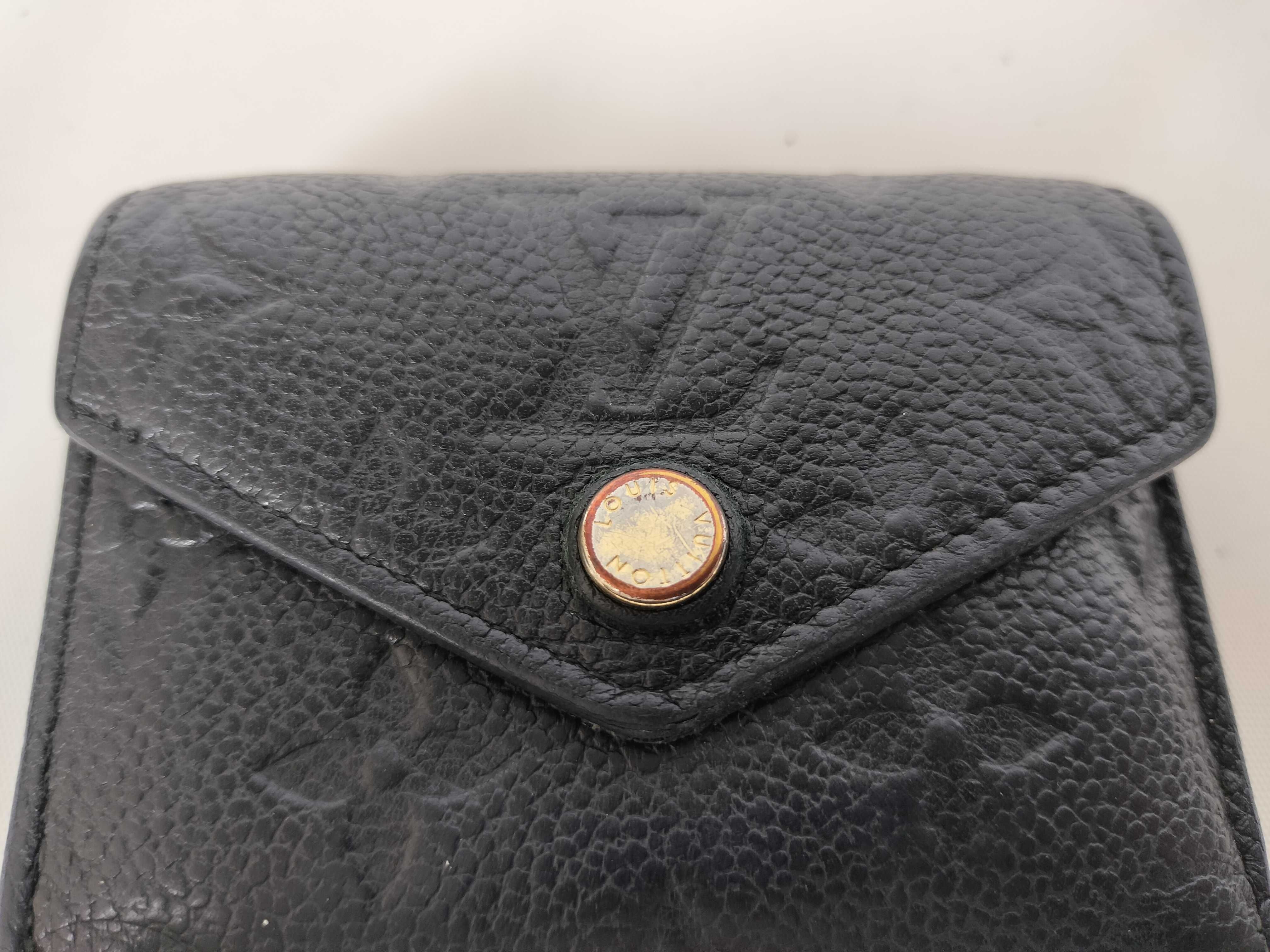 Monogram Empreinte Wallet — view 5