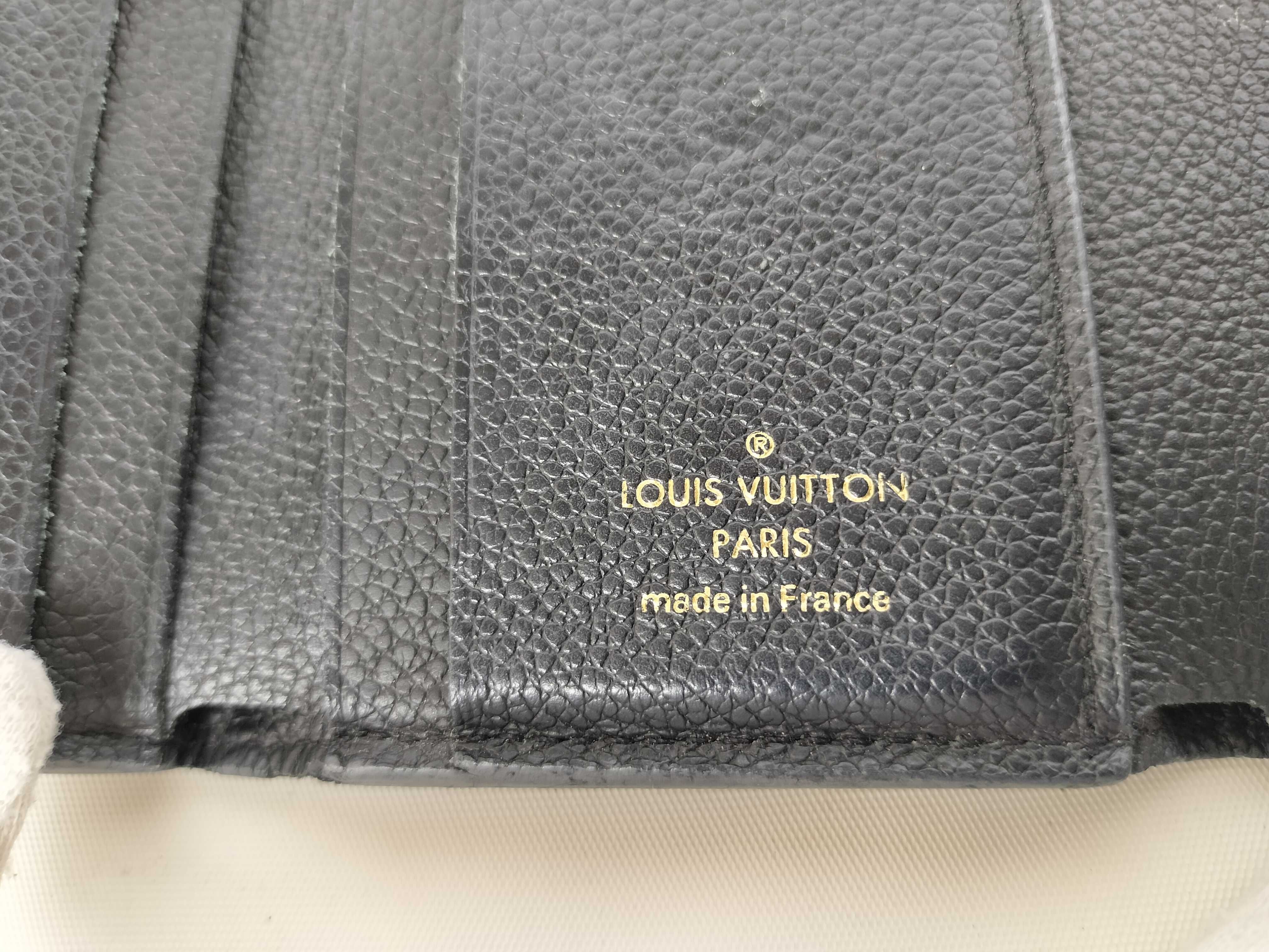 Monogram Empreinte Wallet — view 7