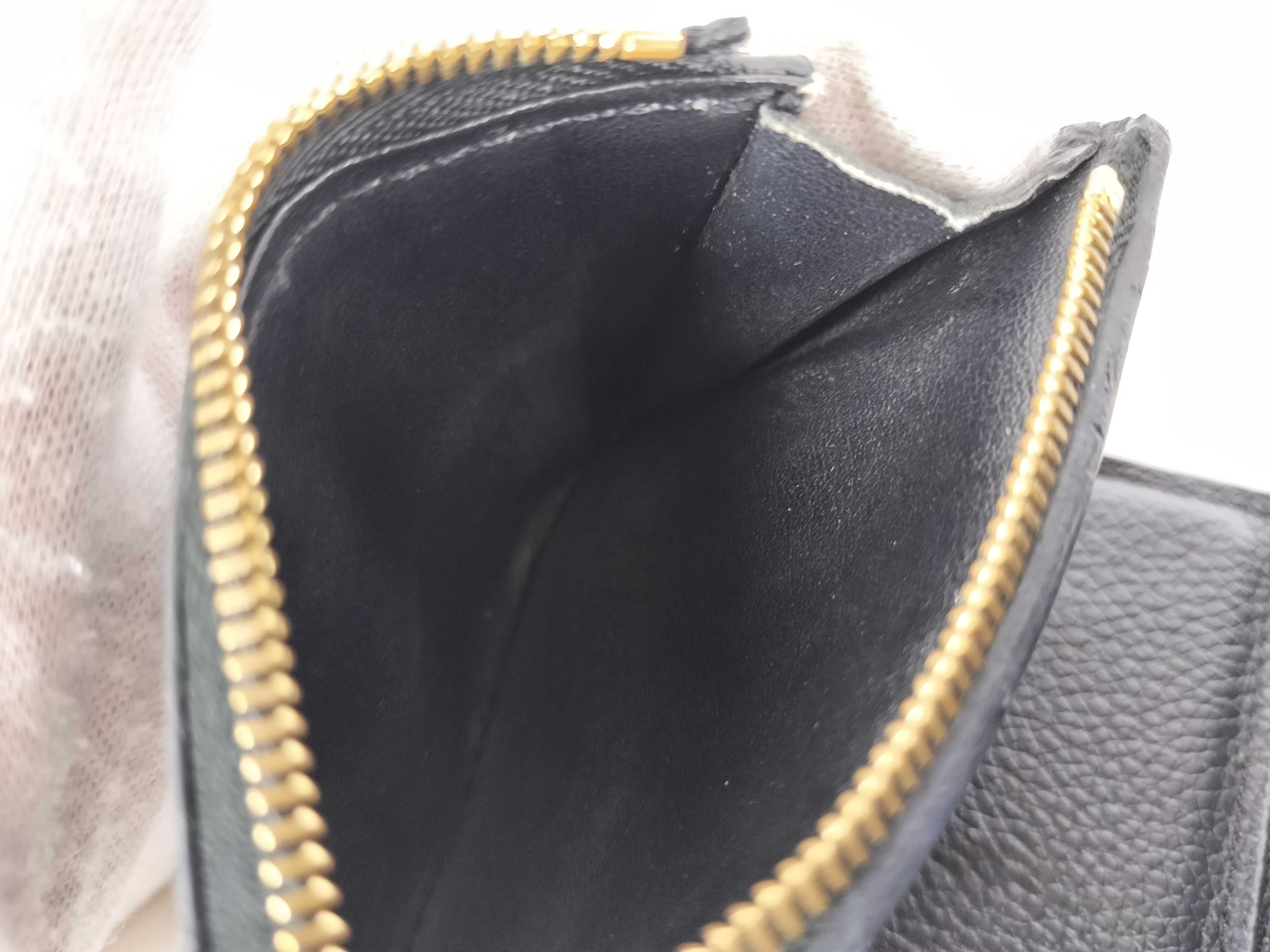 Monogram Empreinte Wallet — view 10