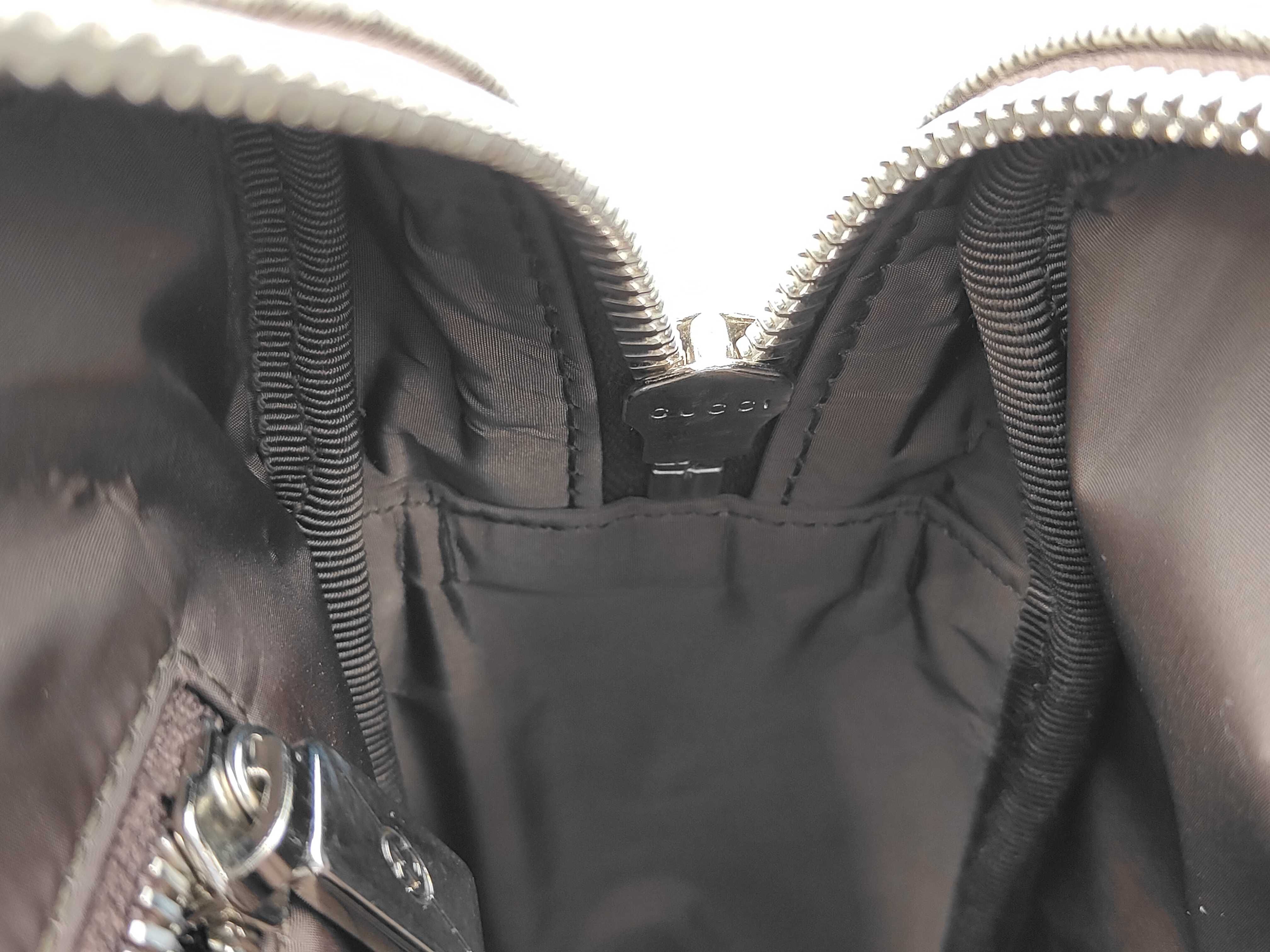 GG Supreme 760123 Shoulder Bag — view 11
