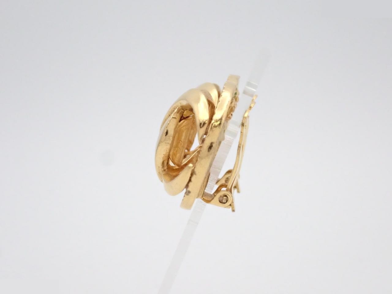 earrings — view 3