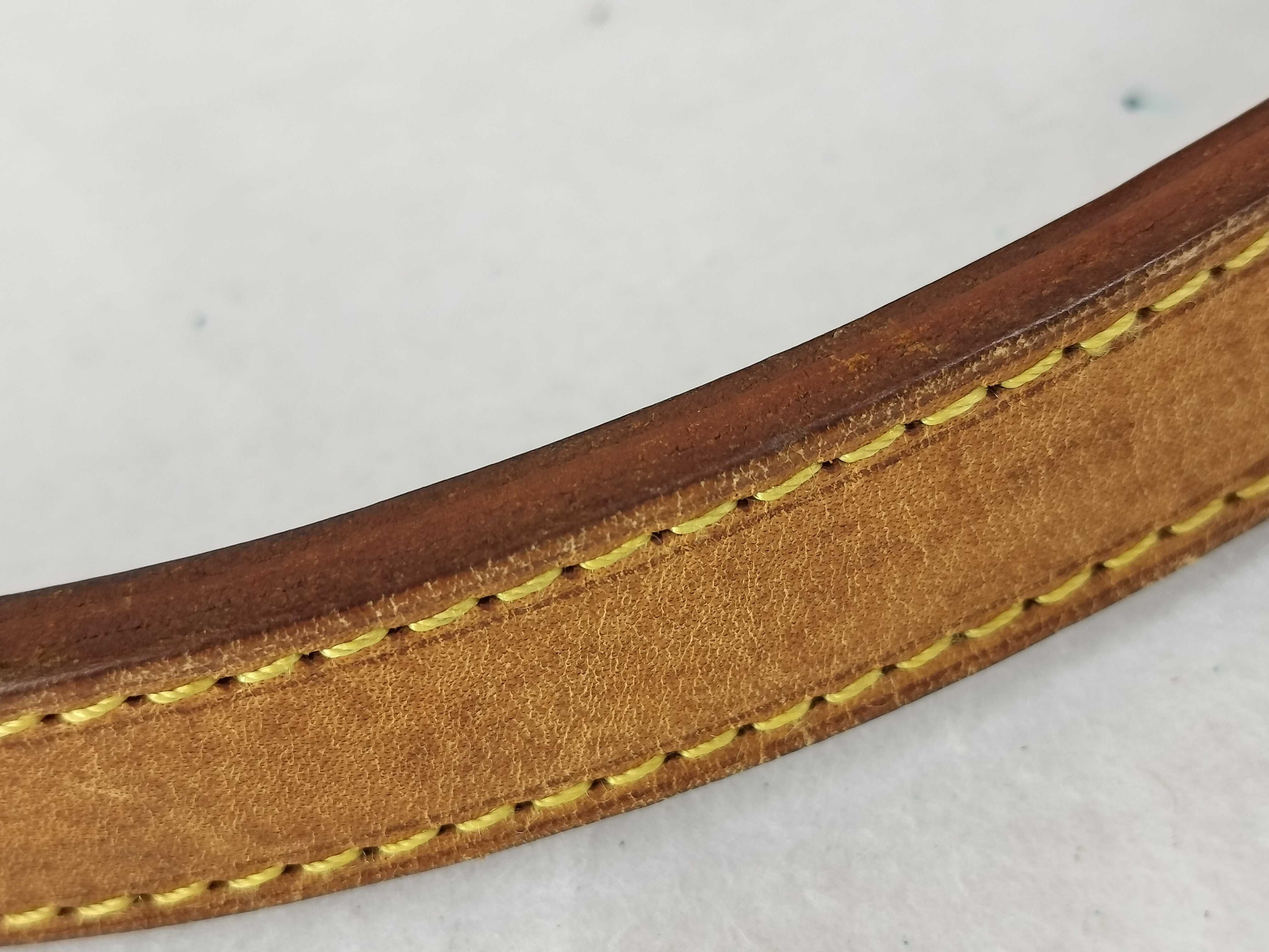 Monogram Vuitton Petit Noé Shoulder Bag — view 4