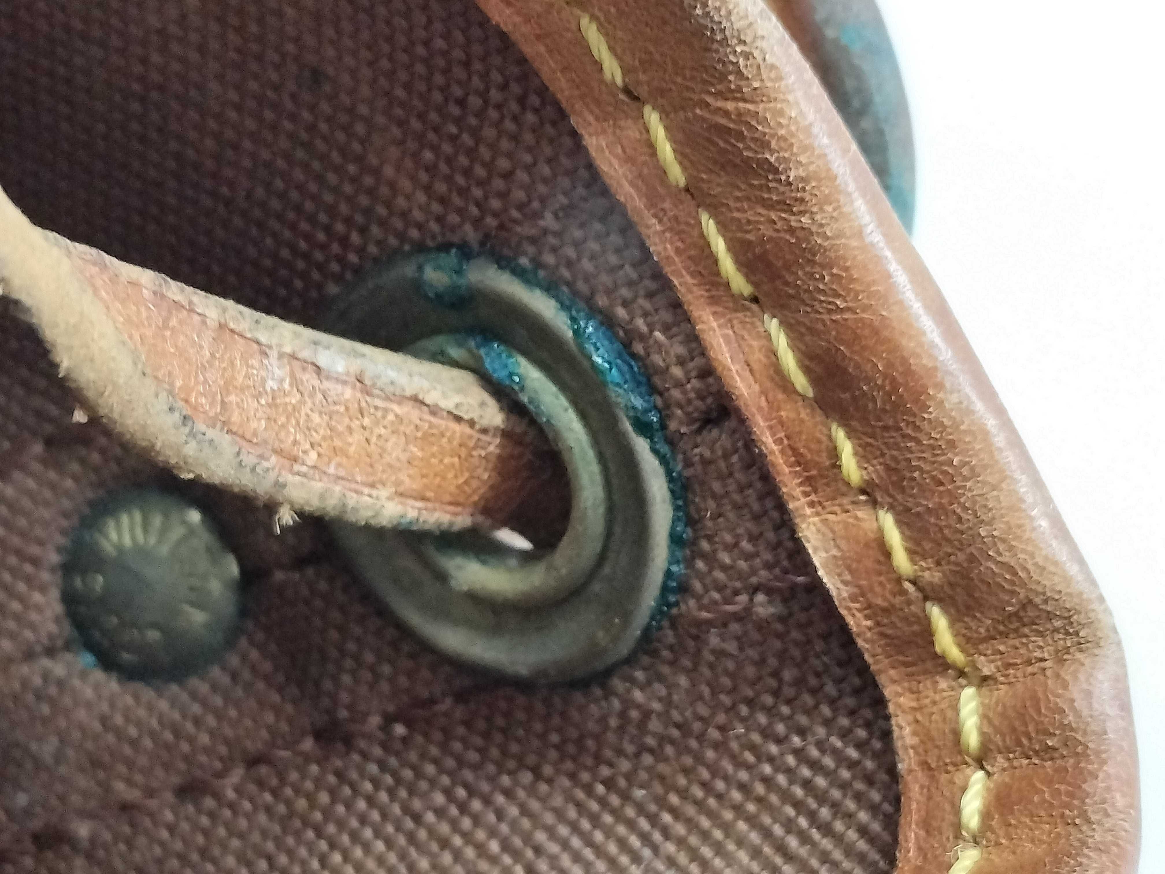 Monogram Vuitton Petit Noé Shoulder Bag — view 8