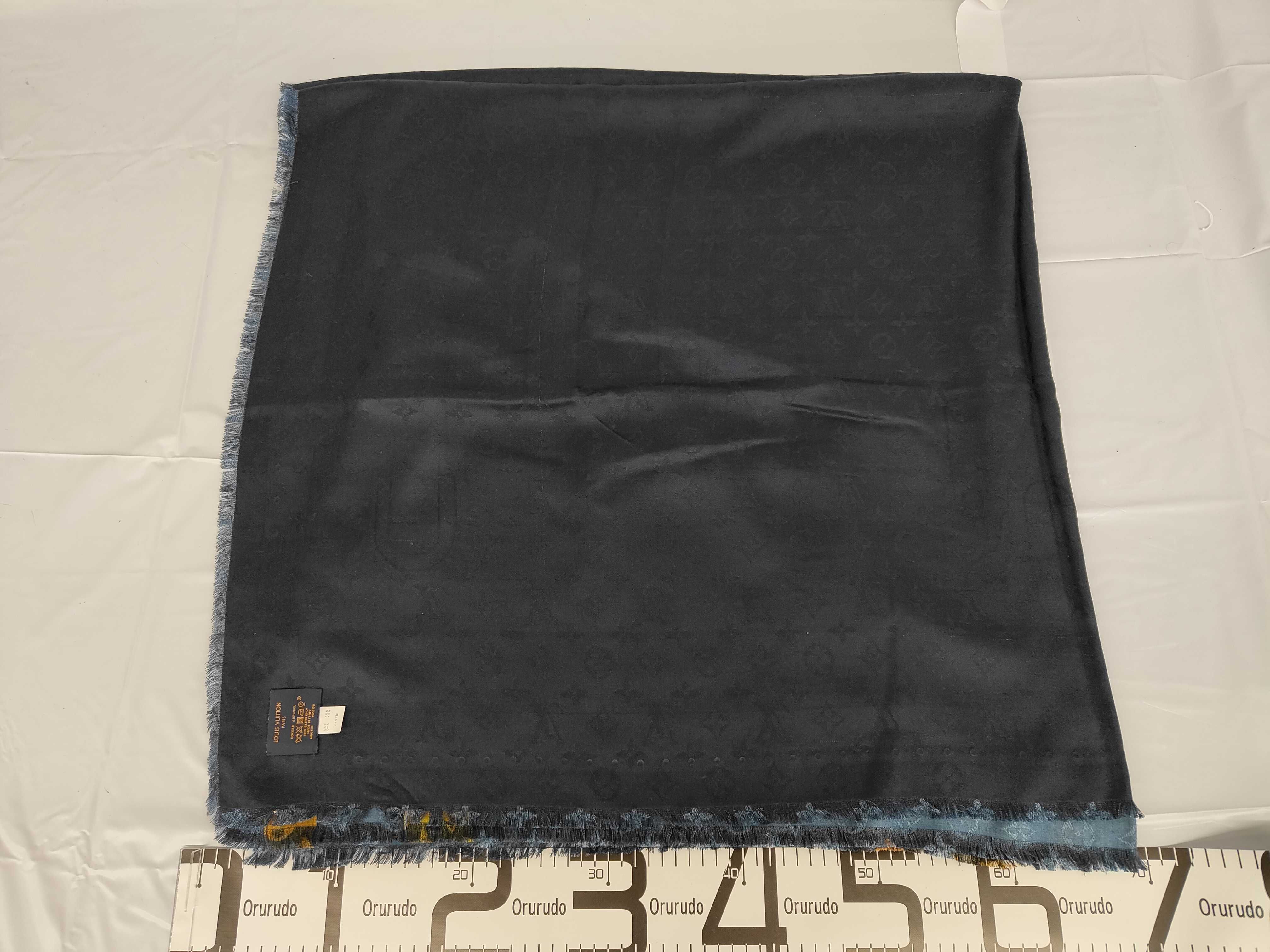 Stole Time Trunk MR0138 MP2170 Large Stole Shawl Other Accessories — view 2