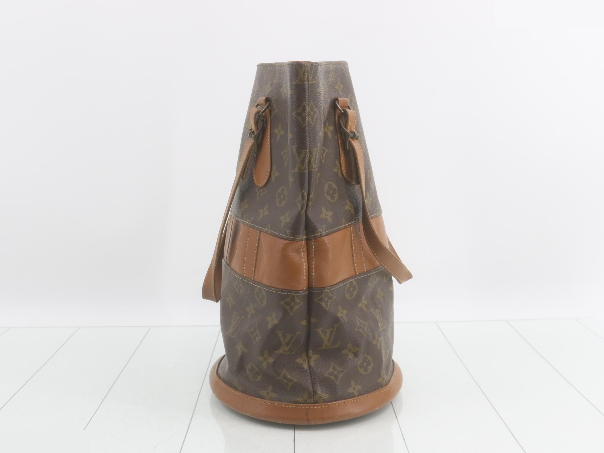 Bucket GM USA Limited Edition Pouch — view 3