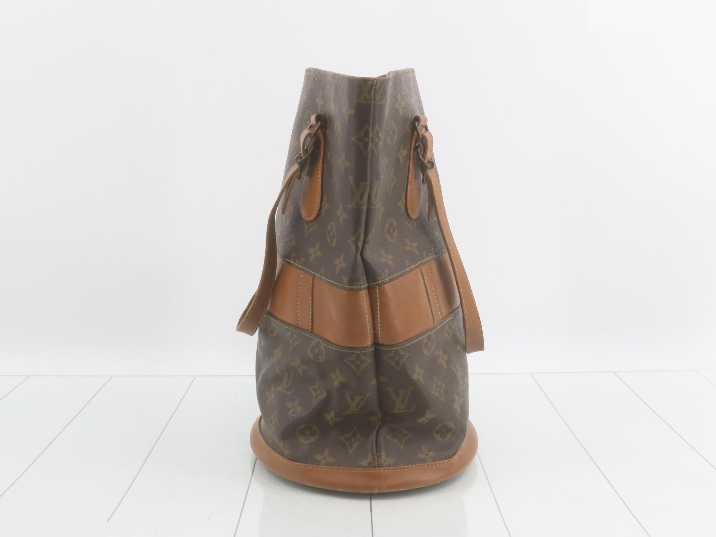 Bucket GM USA Limited Edition Pouch — view 4