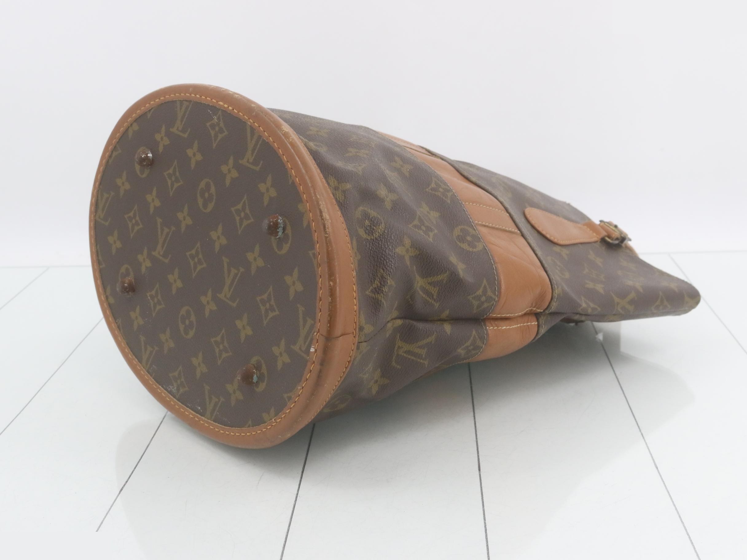 Bucket GM USA Limited Edition Pouch — view 6