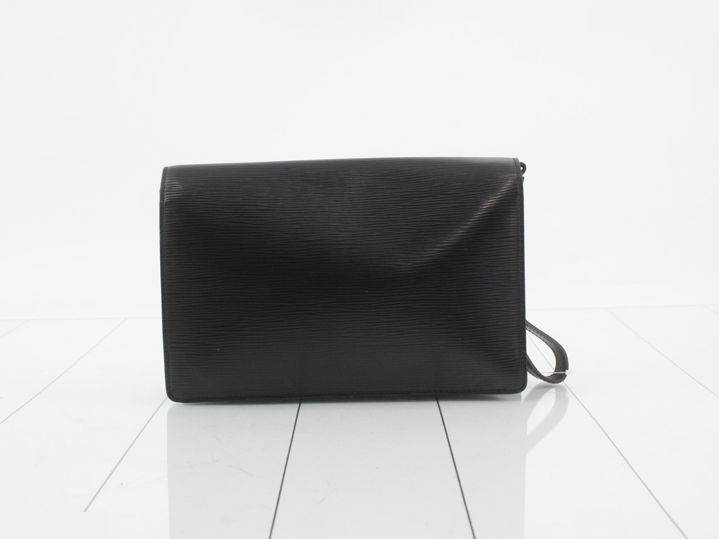 Cellier Dragonne Noir — view 2