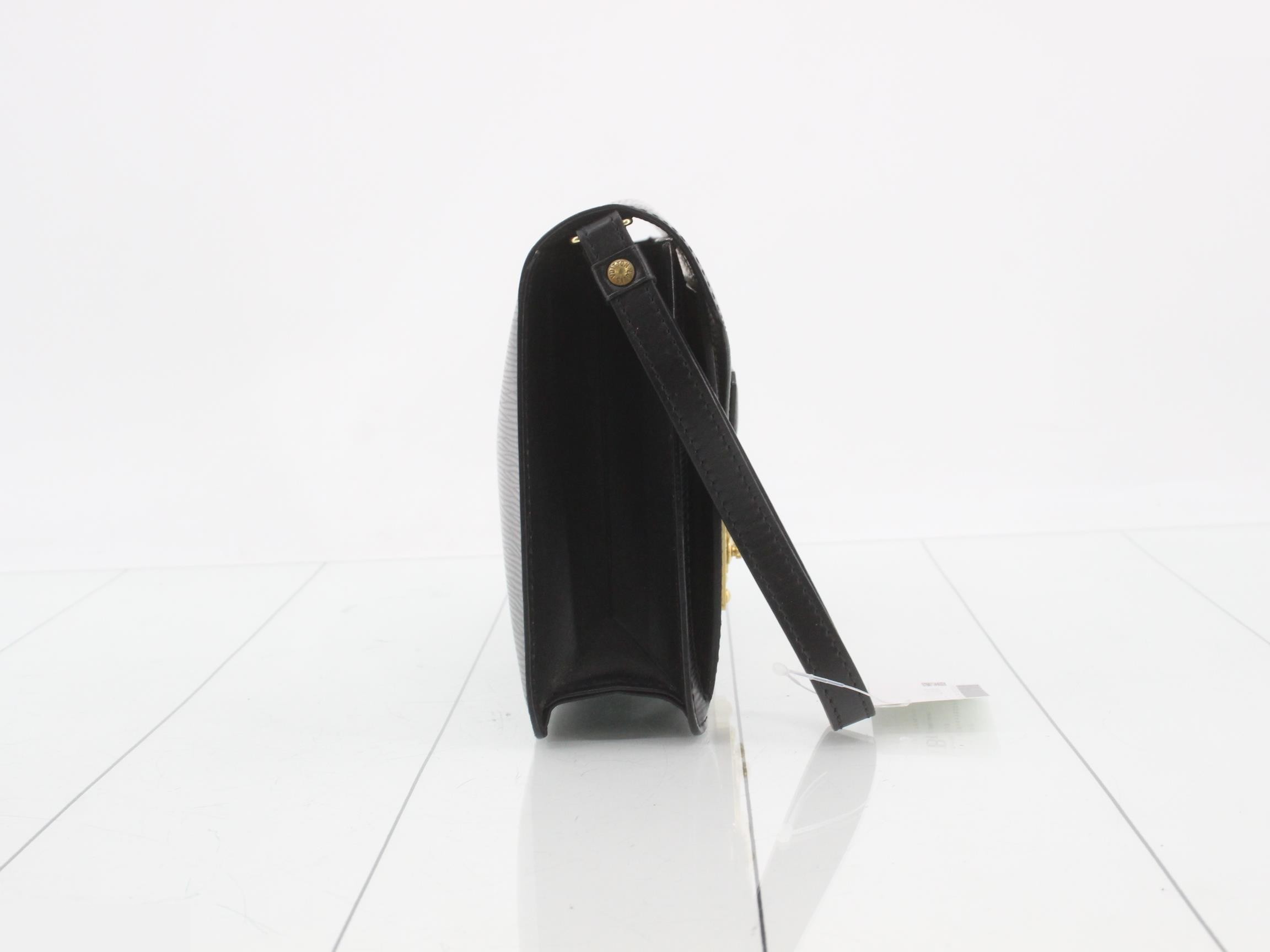 Cellier Dragonne Noir — view 4