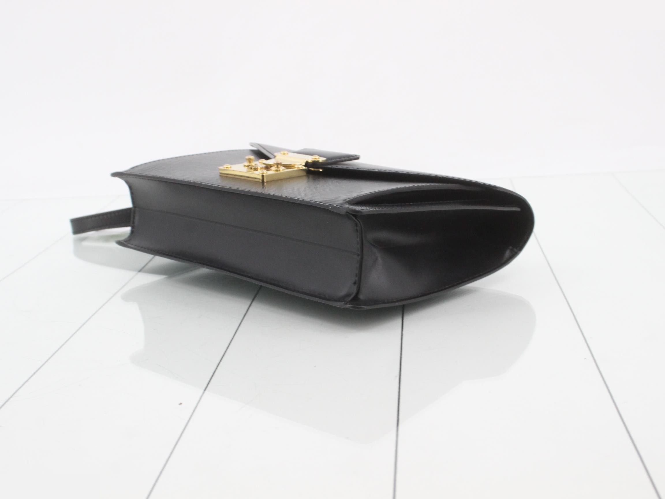 Cellier Dragonne Noir — view 6