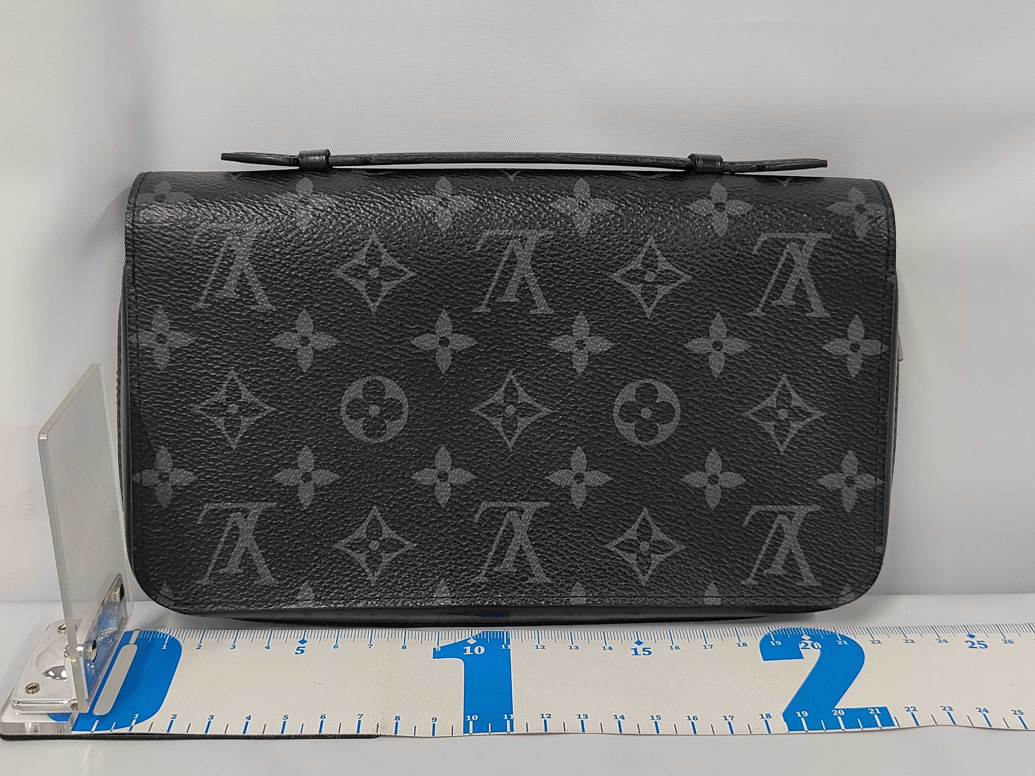 Monogram Wallet Second Bag — view 2