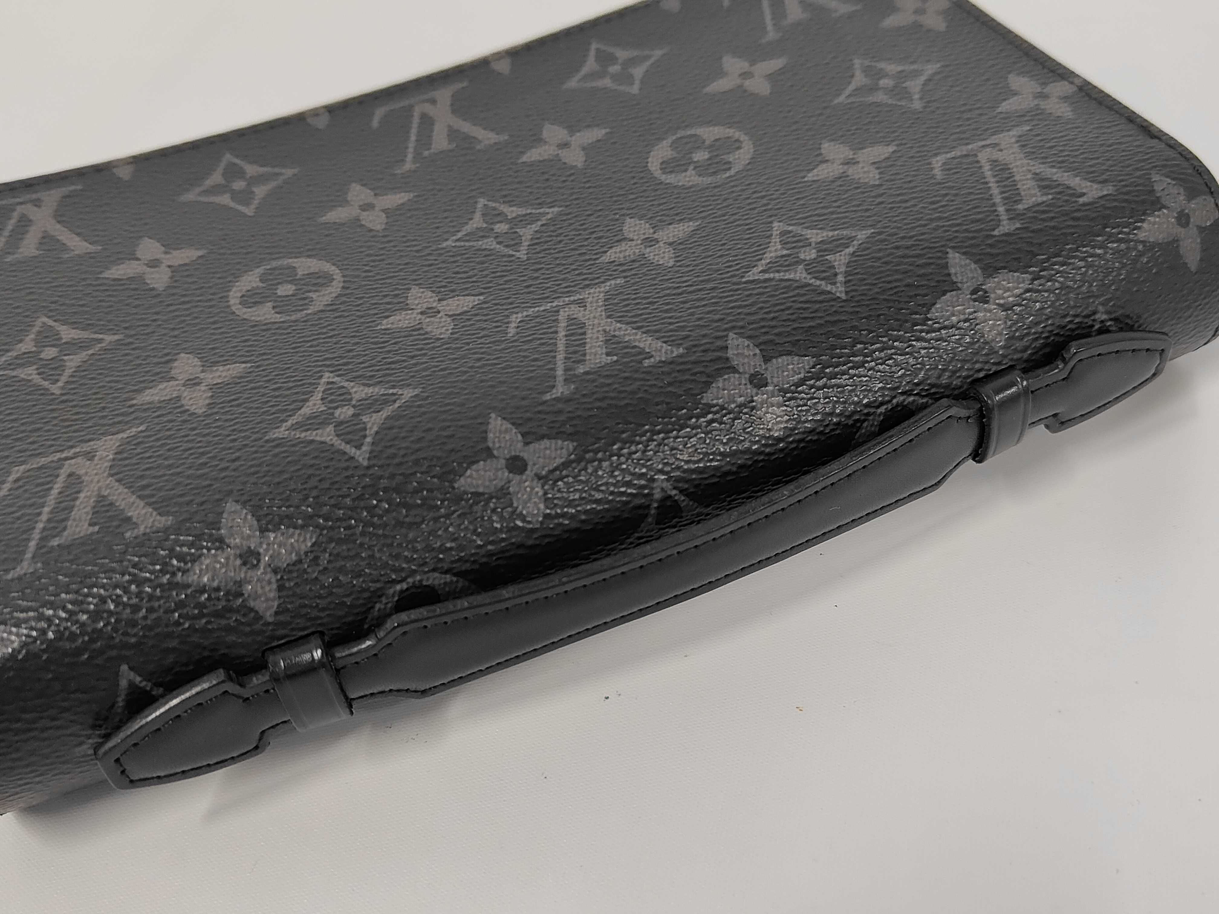 Monogram Wallet Second Bag — view 3