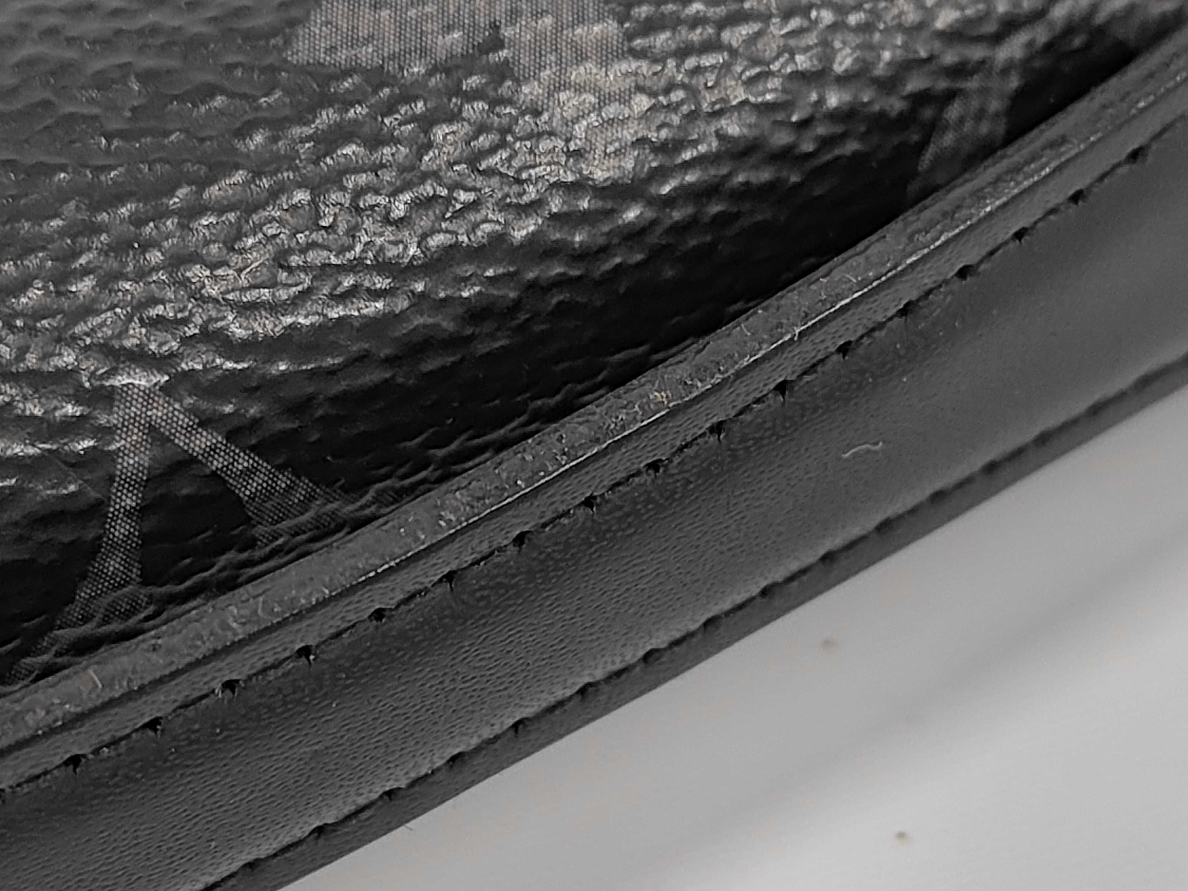 Monogram Wallet Second Bag — view 4