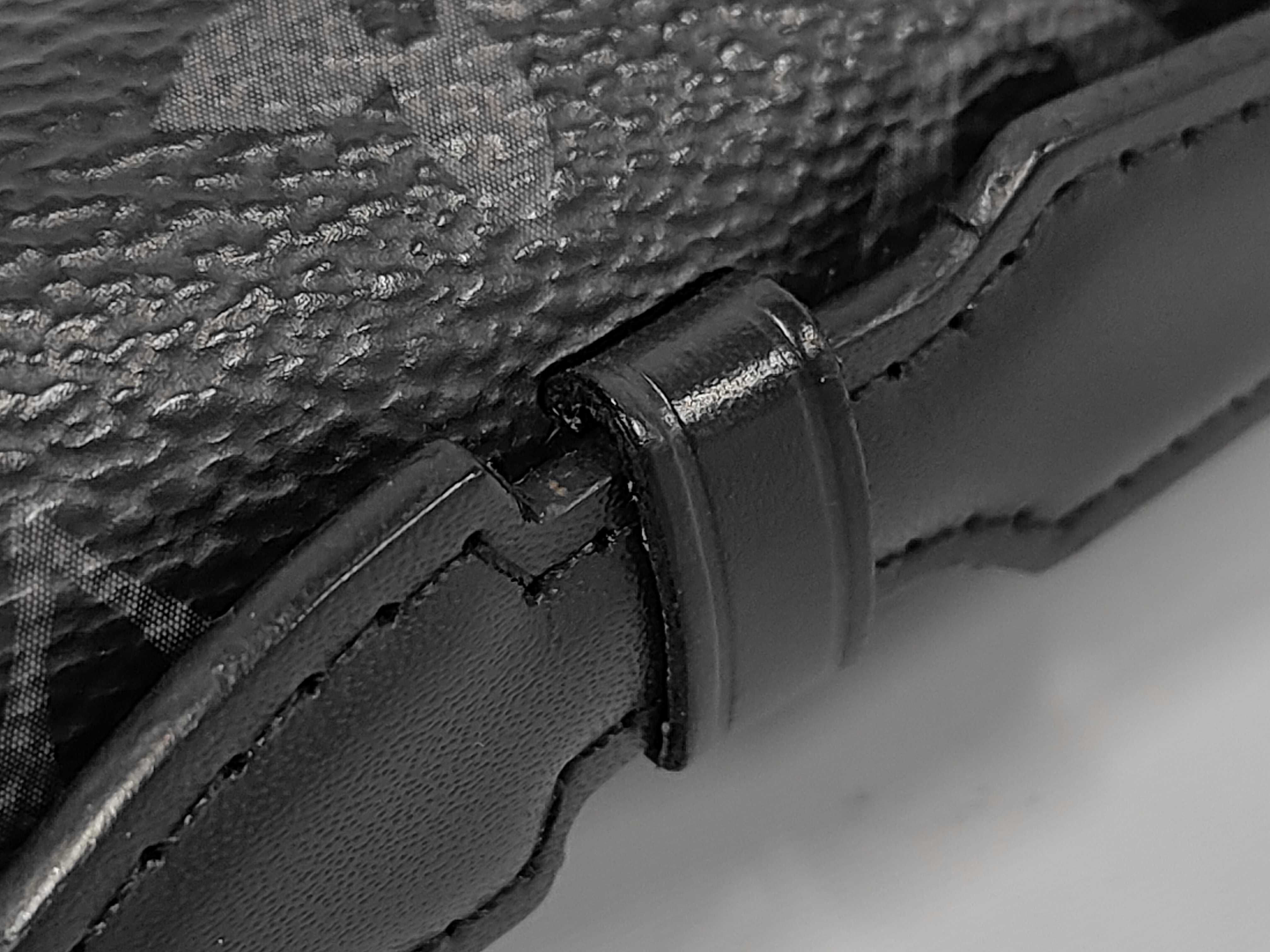Monogram Wallet Second Bag — view 5