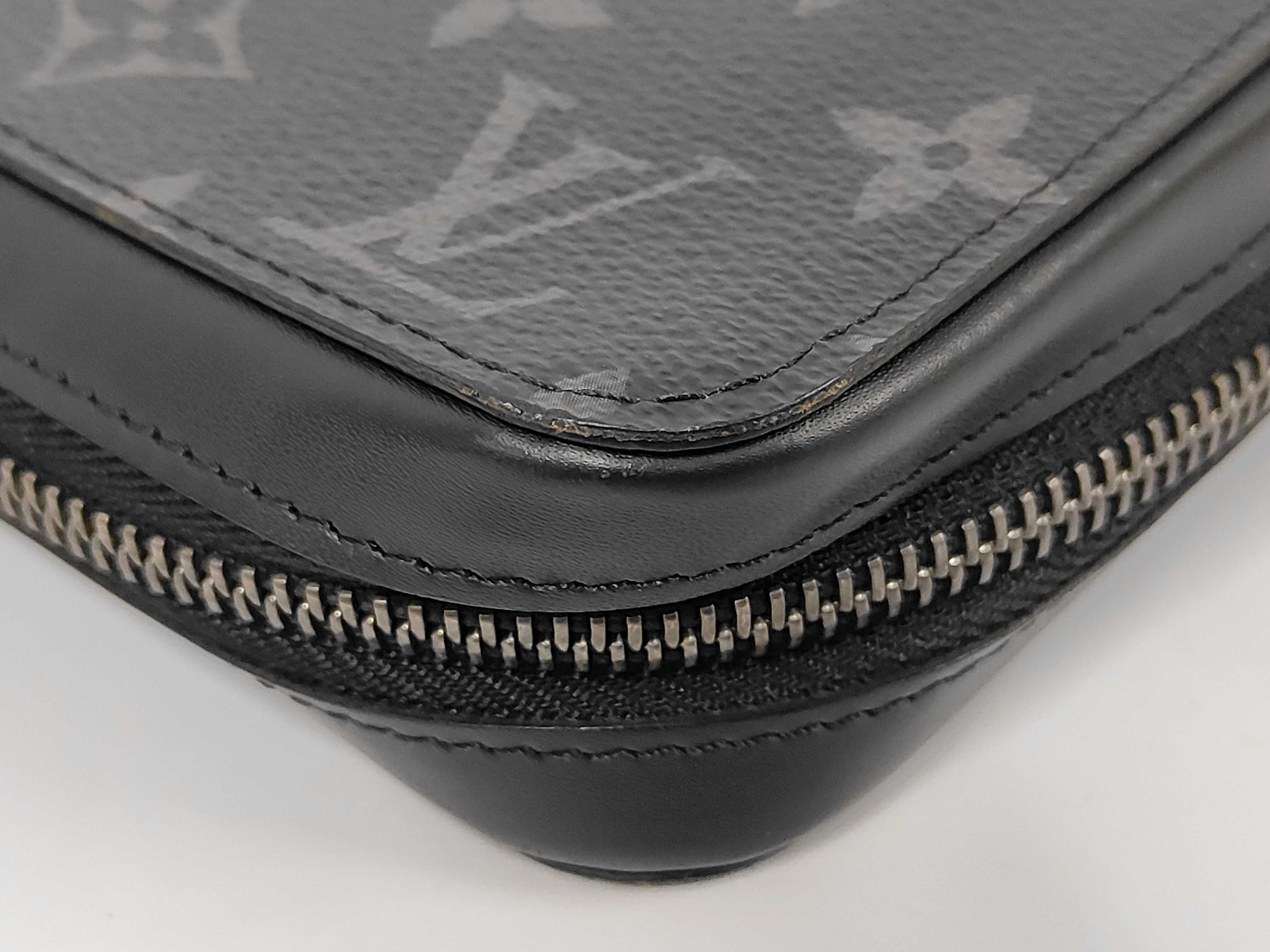 Monogram Wallet Second Bag — view 6