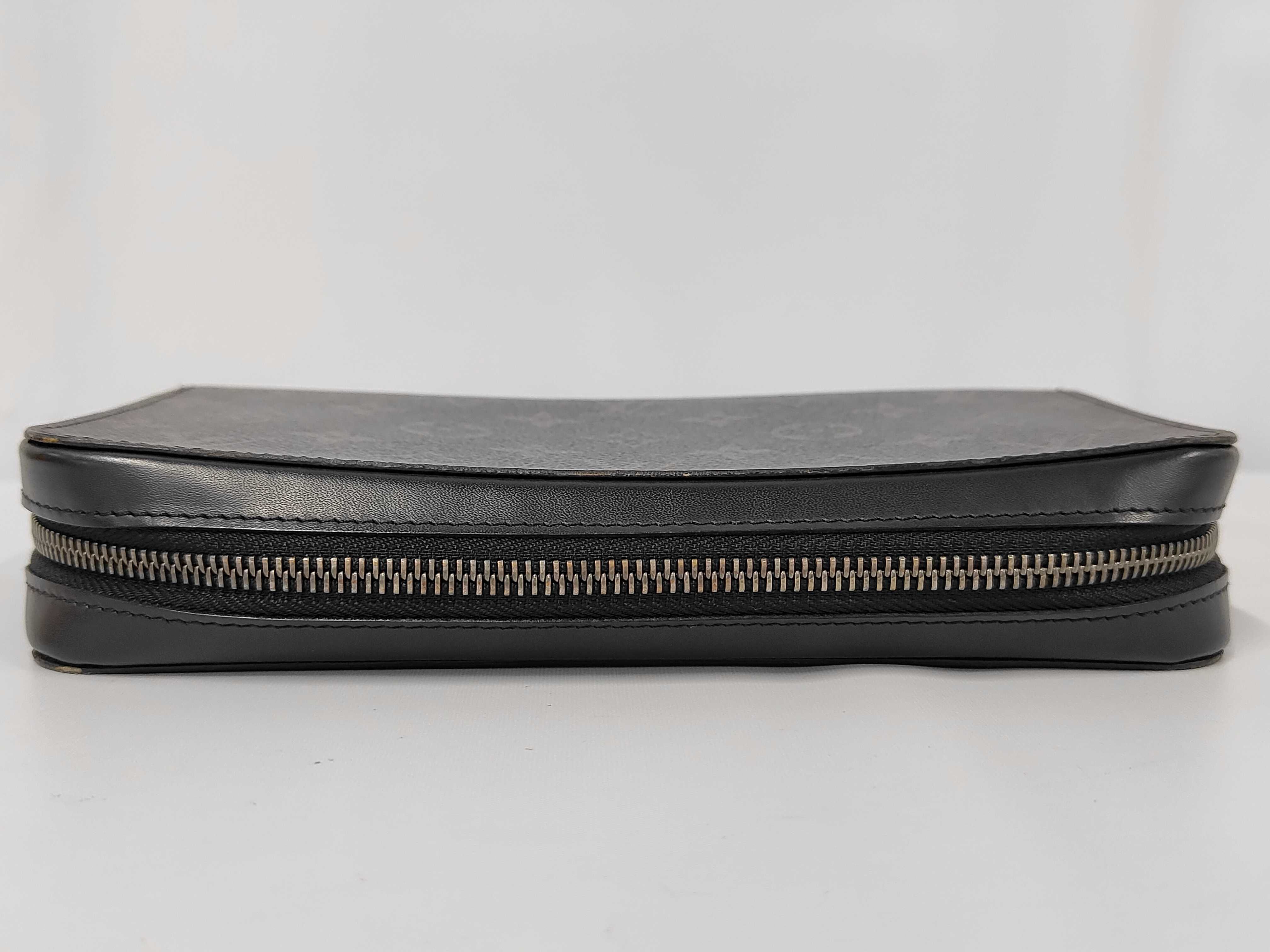 Monogram Wallet Second Bag — view 7