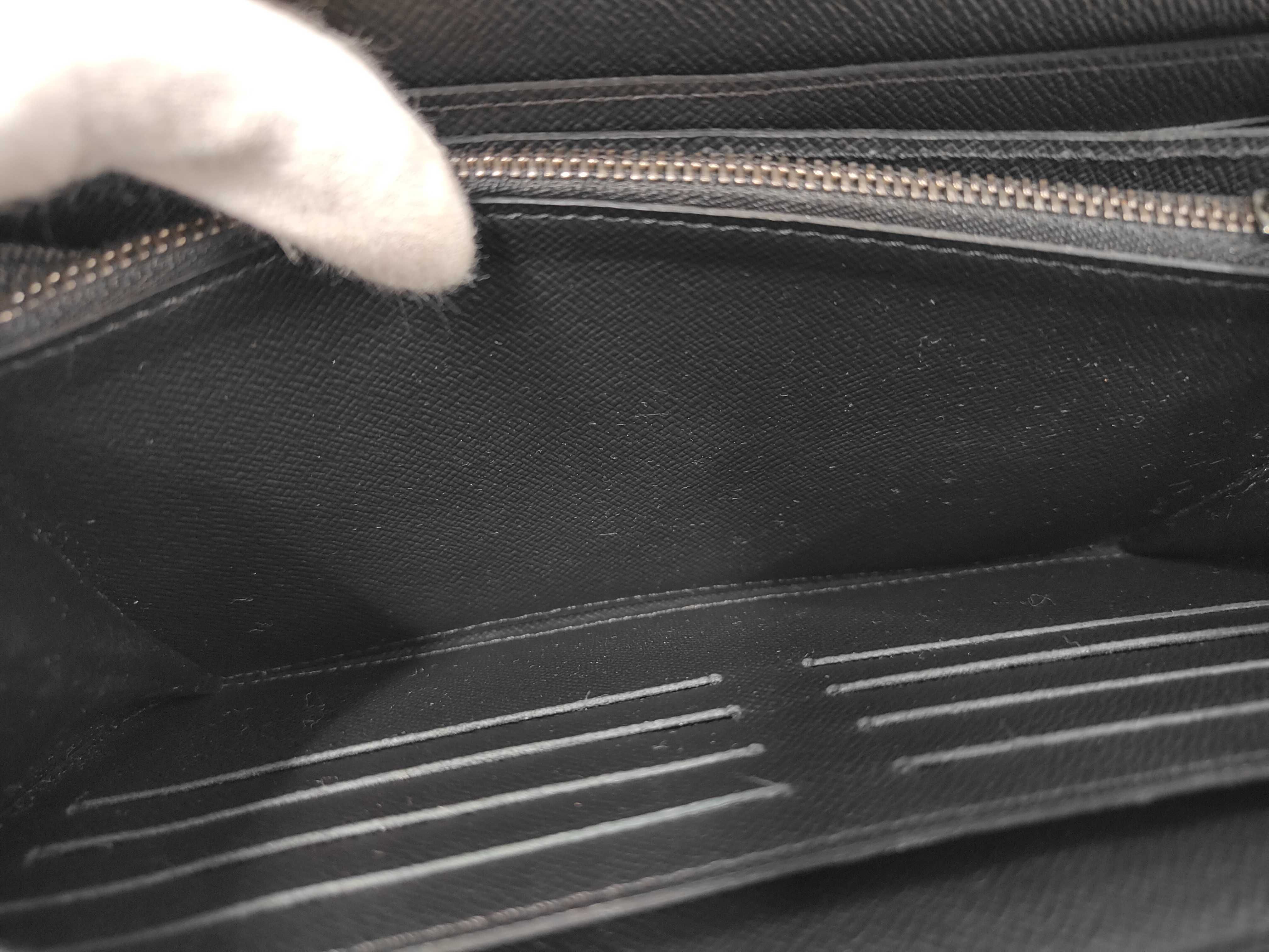 Monogram Wallet Second Bag — view 8