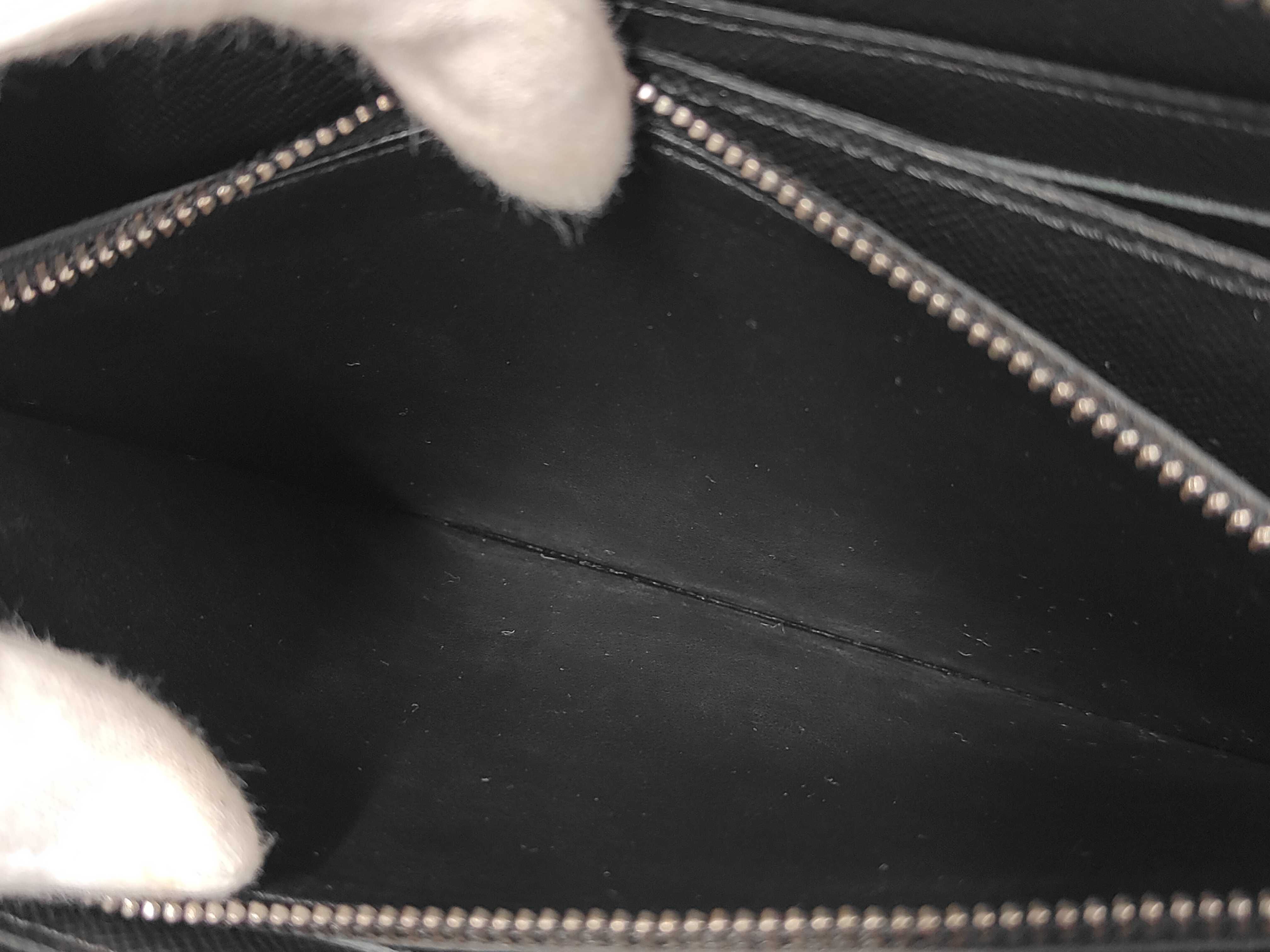 Monogram Wallet Second Bag — view 9