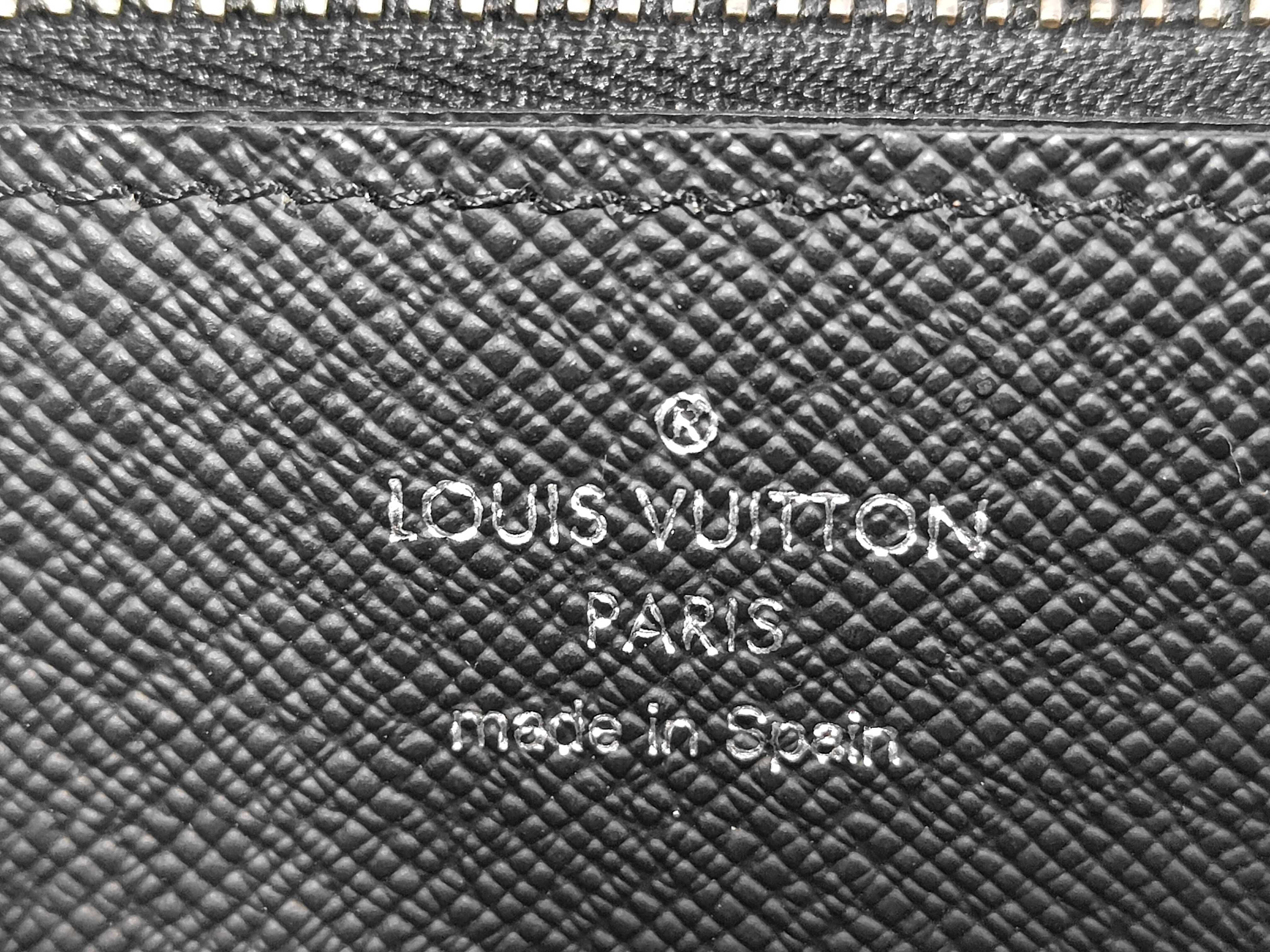 Monogram Wallet Second Bag — view 10
