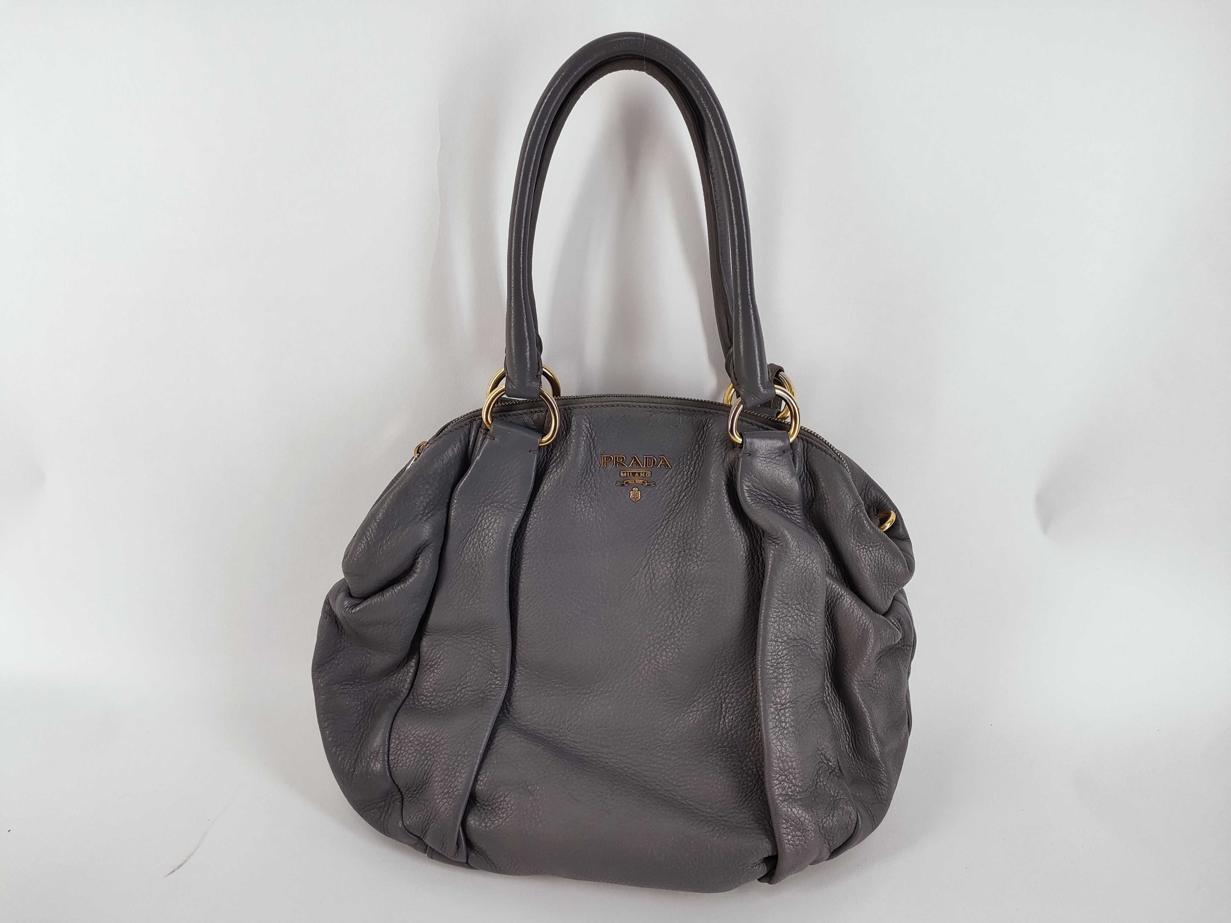 tote bag, blue