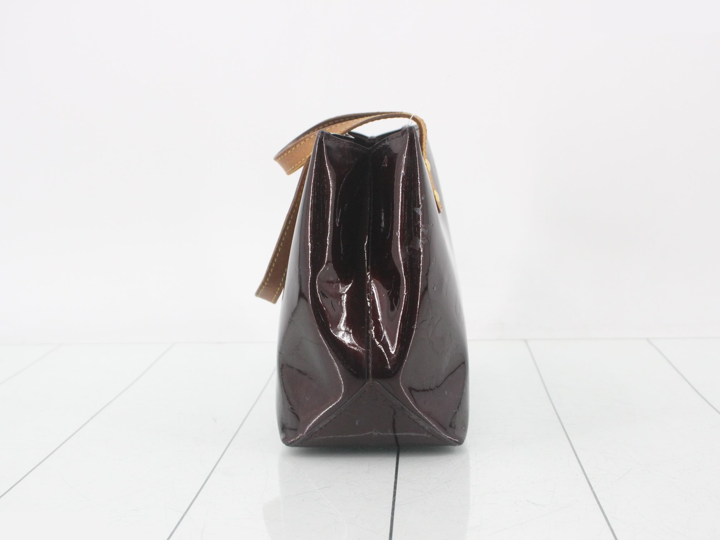 Reed PM Amarant — view 3
