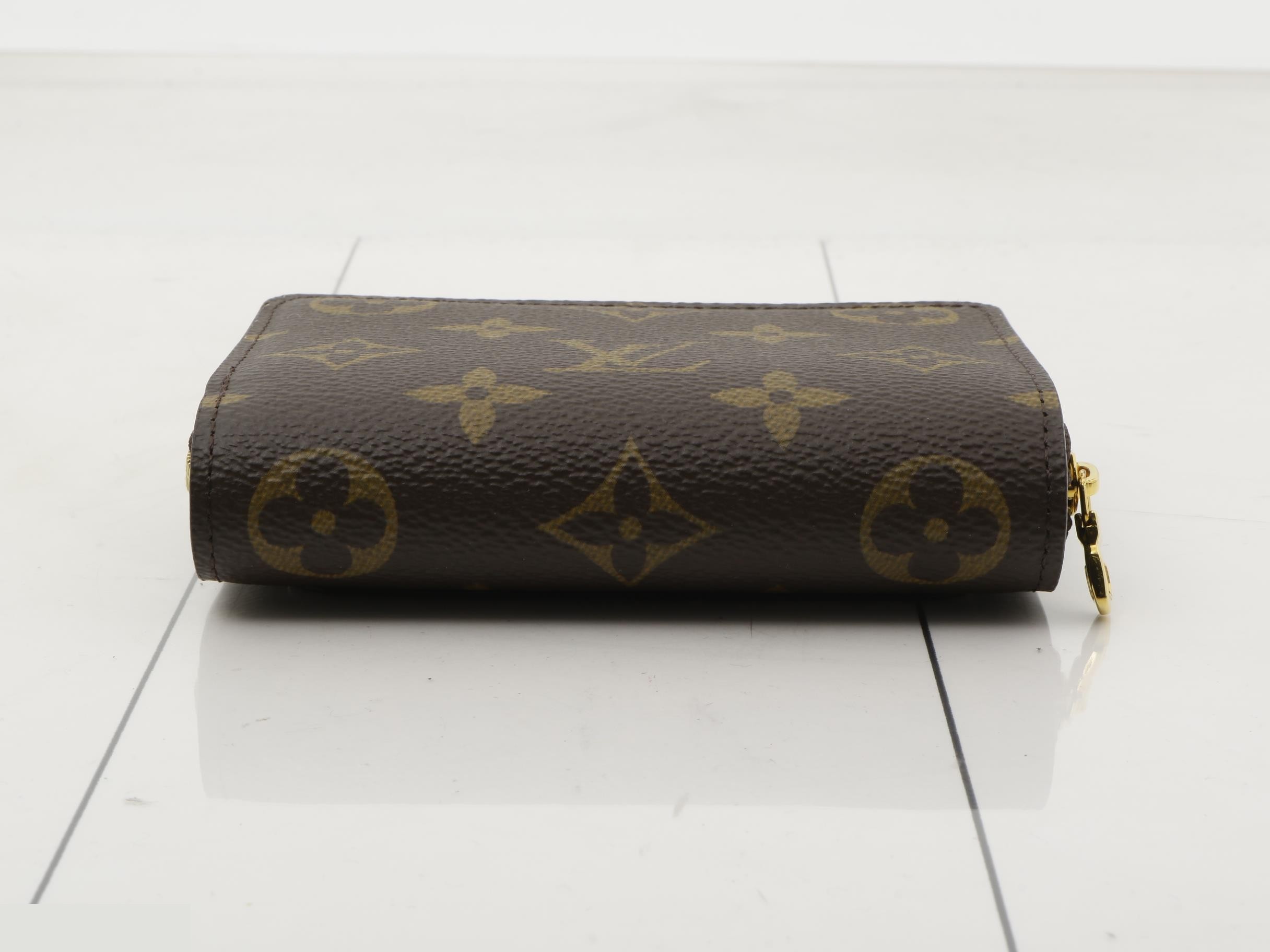 Portefeuille Lou — view 3