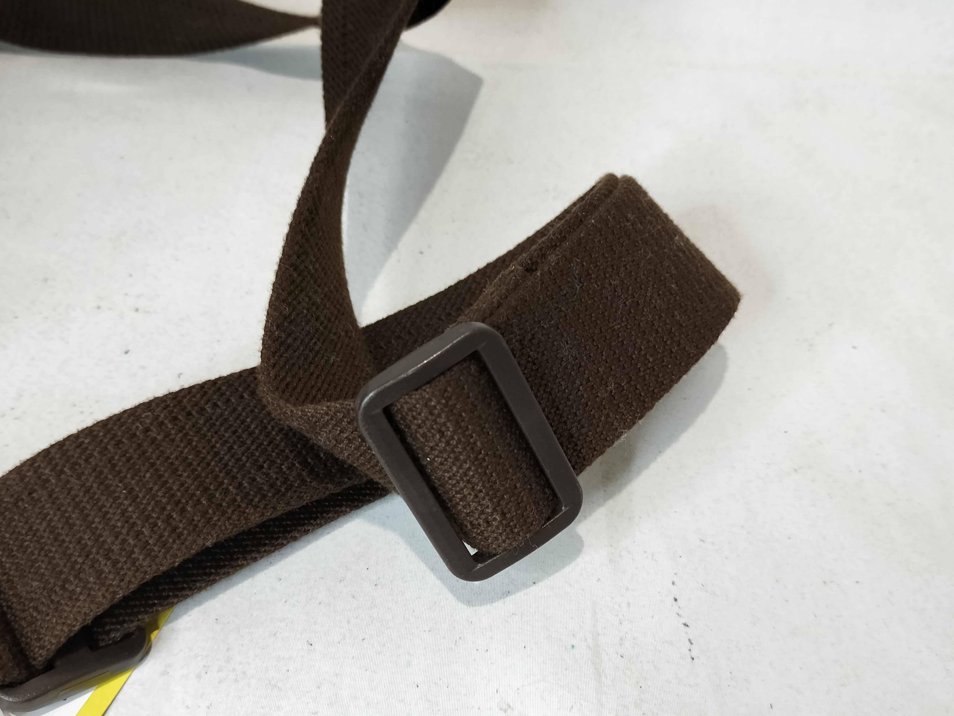 Monogram Reporter Shoulder Bag — view 4
