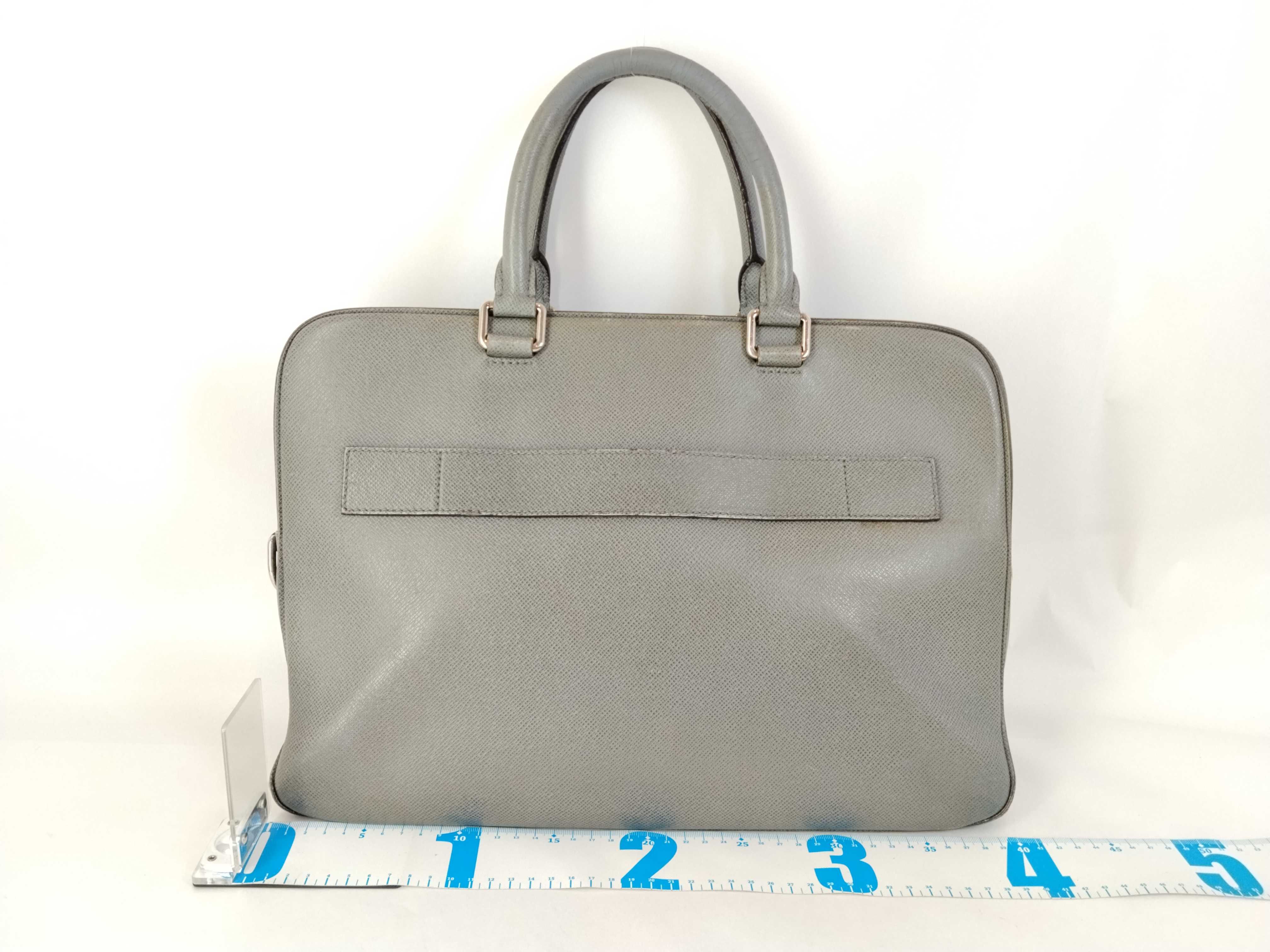 Taiga Document Business FL2114 Business Bag — view 2