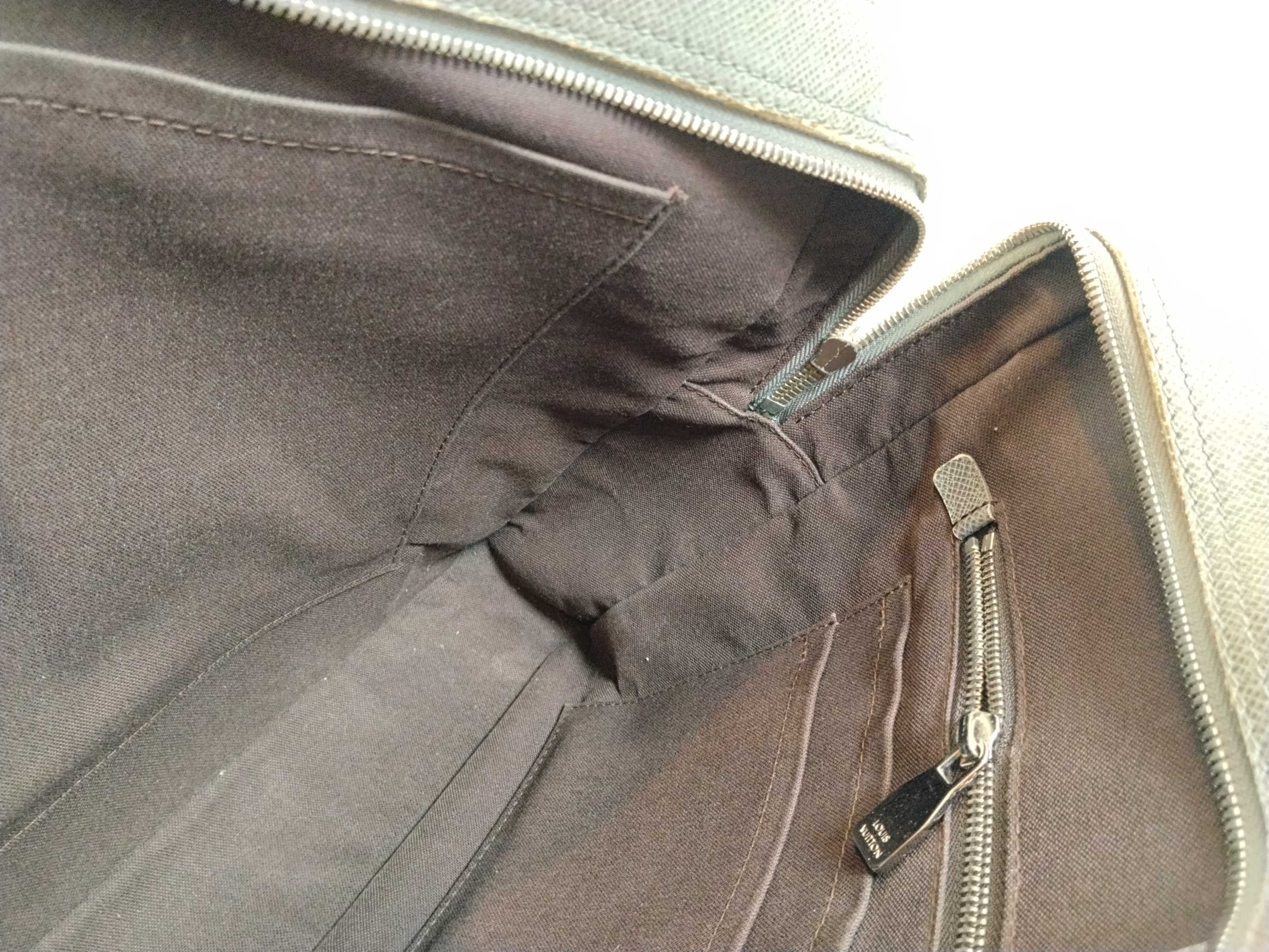 Taiga Document Business FL2114 Business Bag — view 11