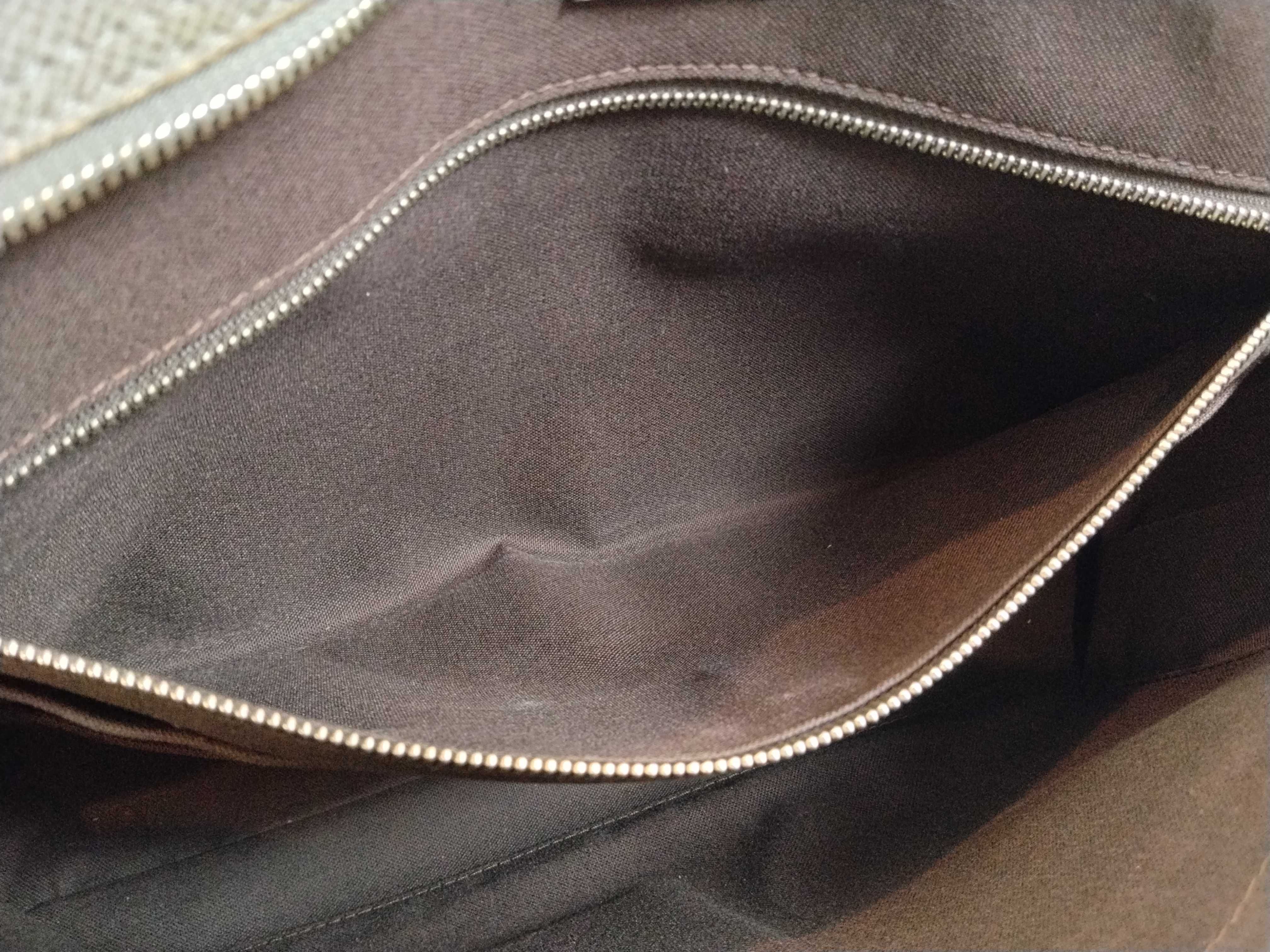 Taiga Document Business FL2114 Business Bag — view 13