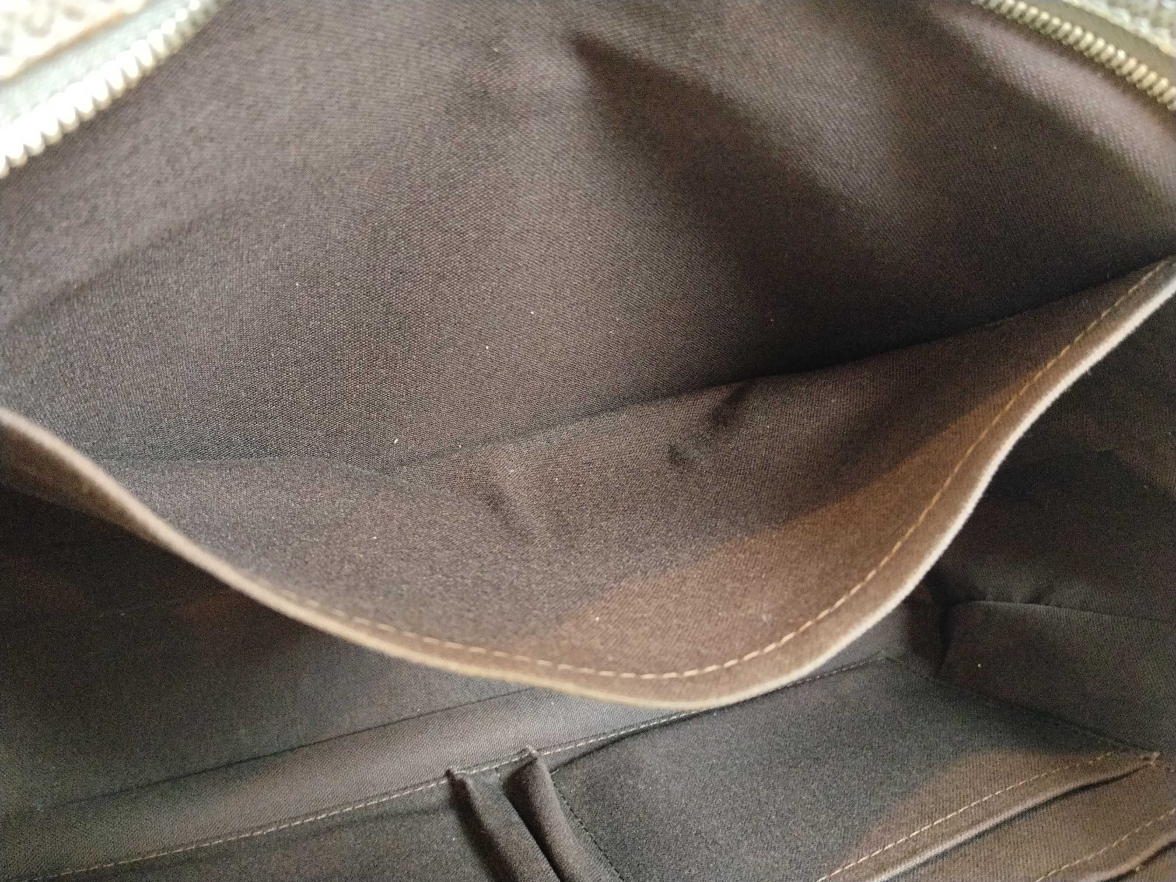 Taiga Document Business FL2114 Business Bag — view 14