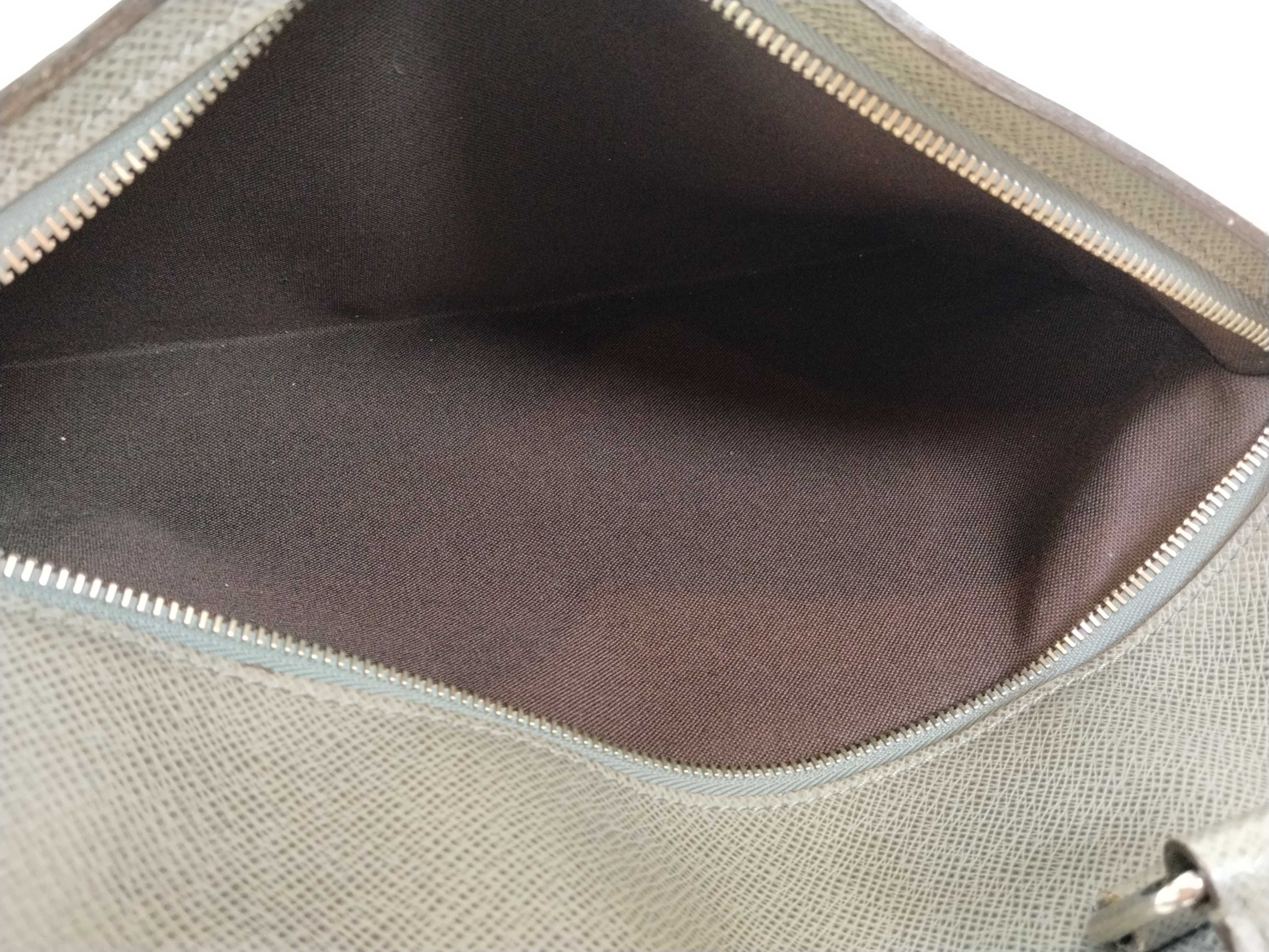 Taiga Document Business FL2114 Business Bag — view 15