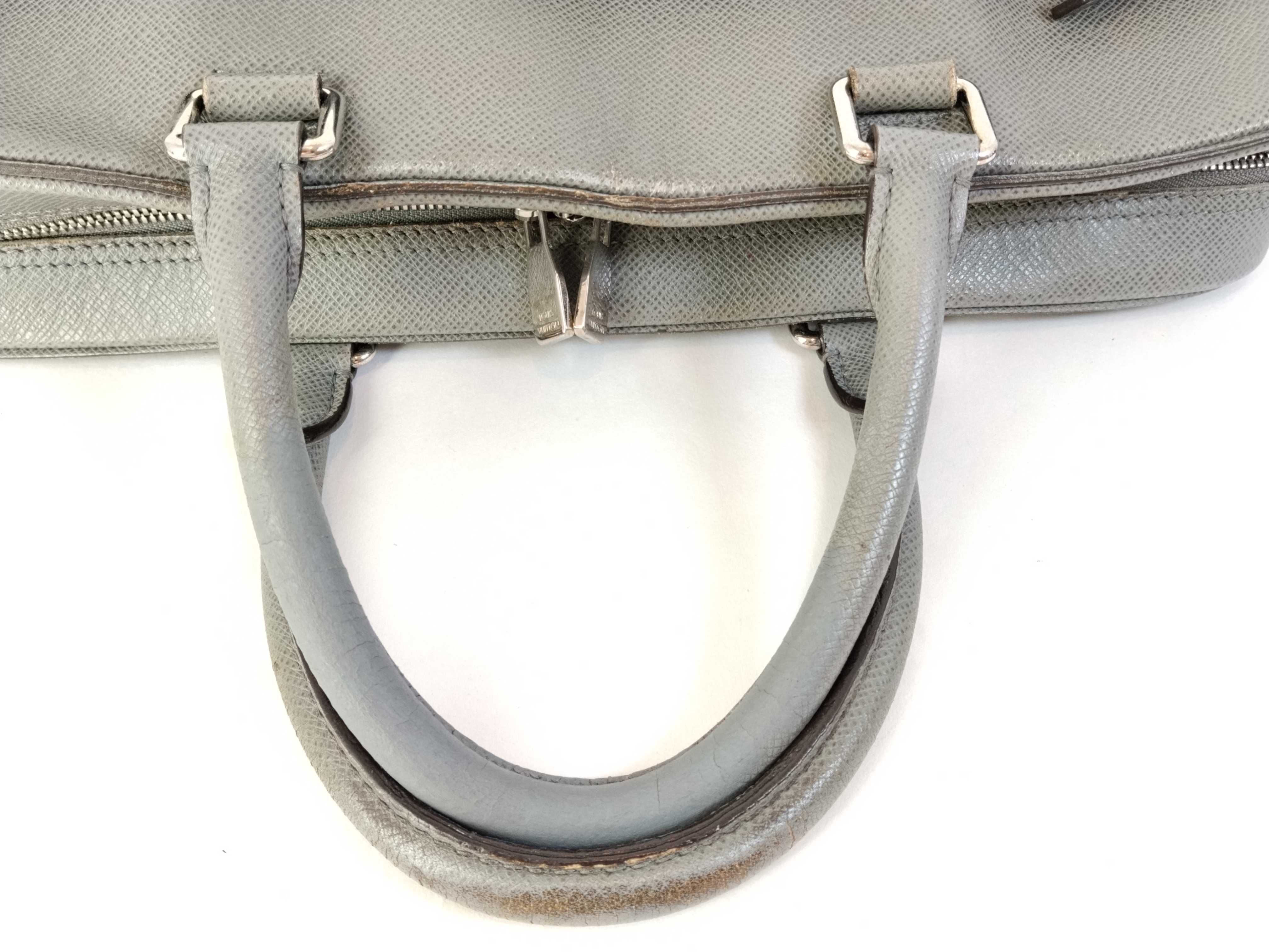 Taiga Document Business FL2114 Business Bag — view 3