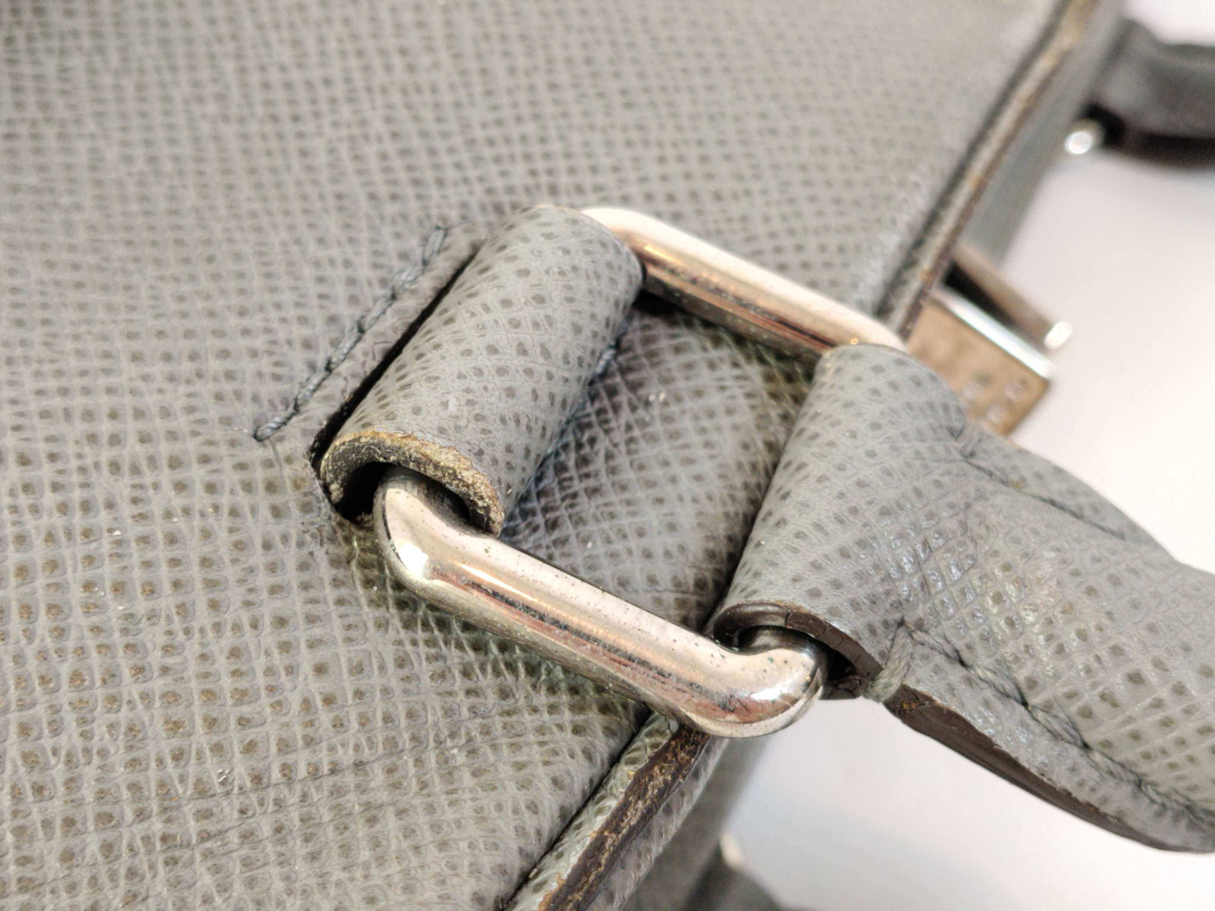 Taiga Document Business FL2114 Business Bag — view 6