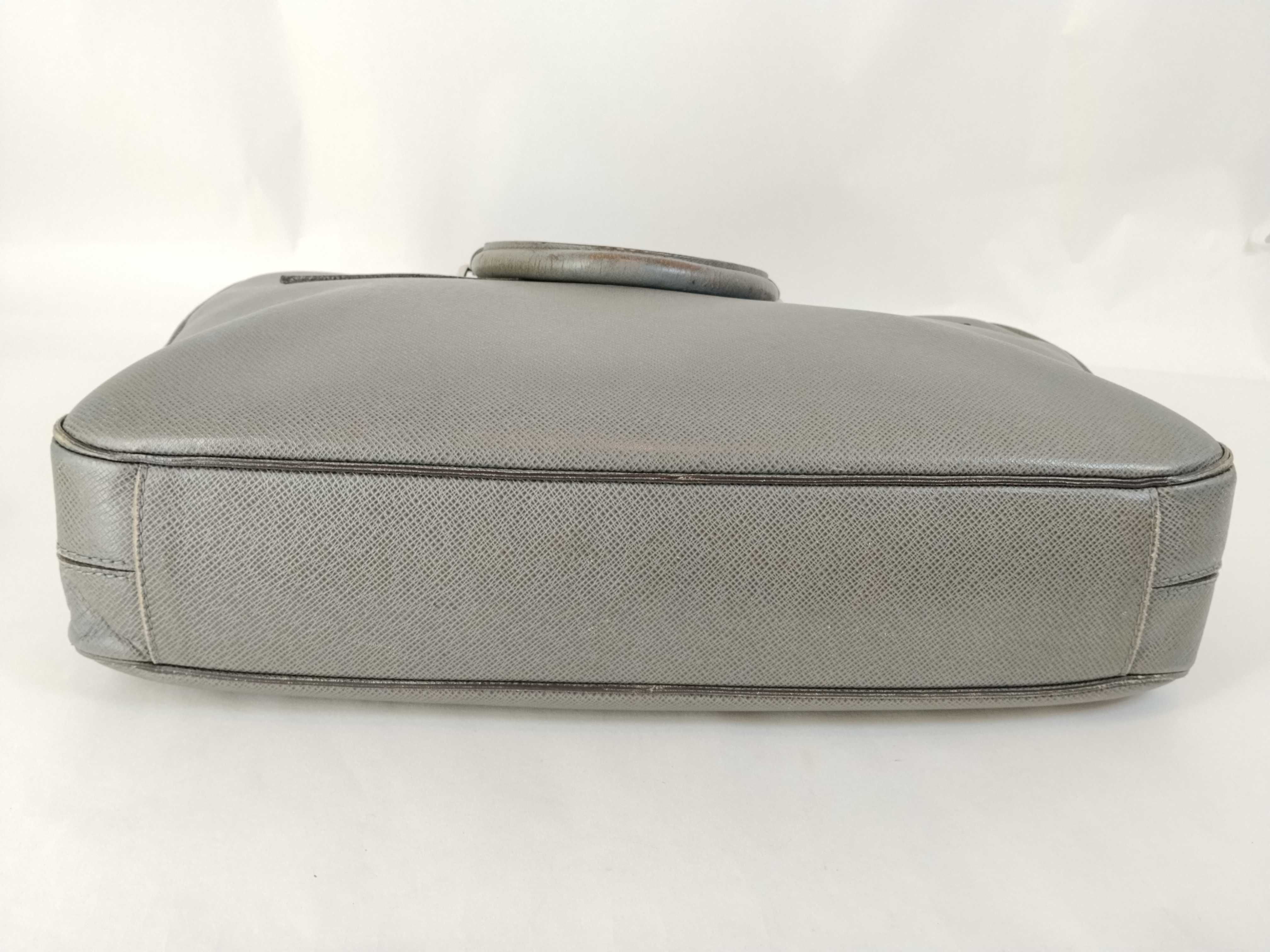 Taiga Document Business FL2114 Business Bag — view 8