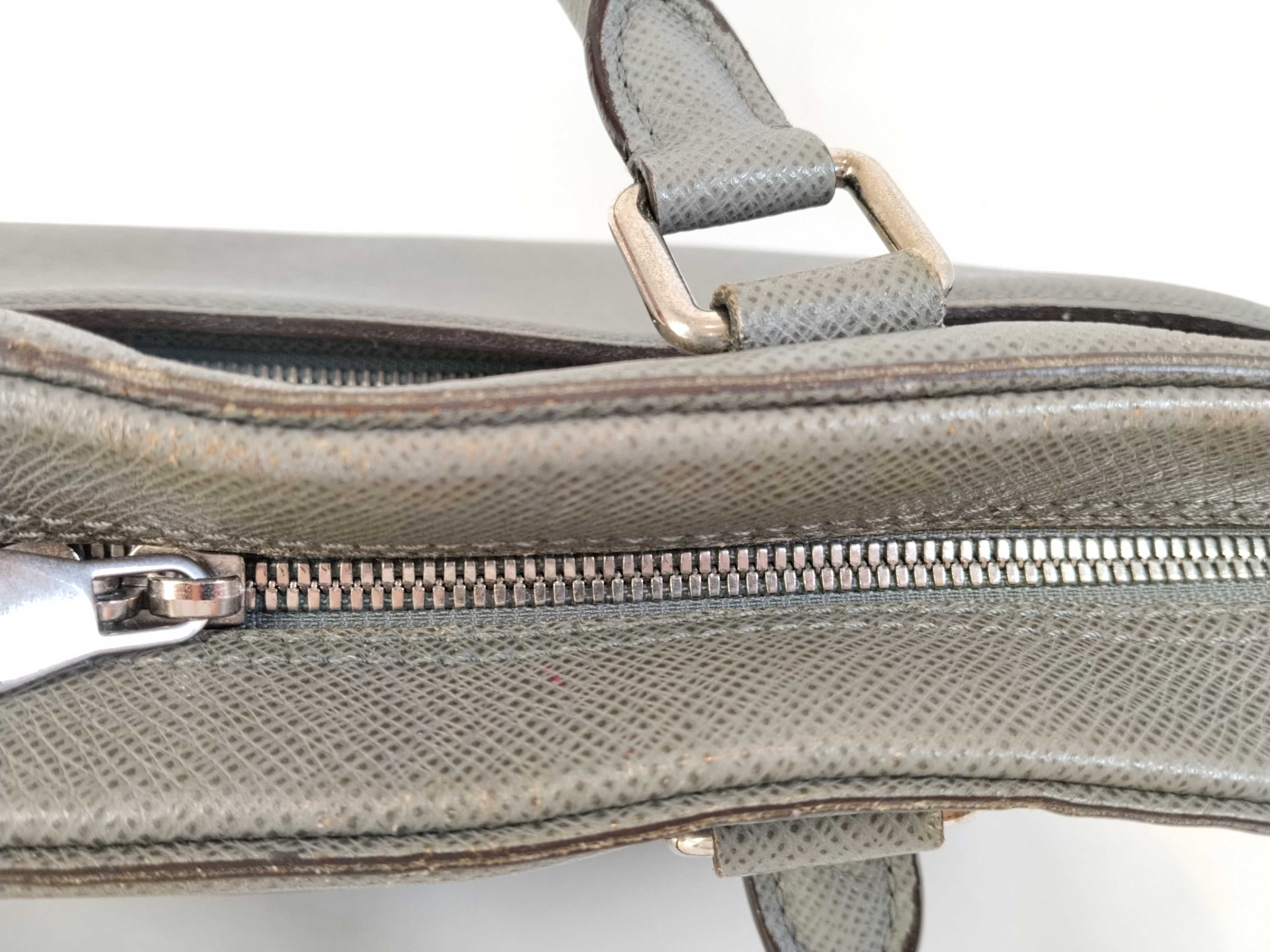 Taiga Document Business FL2114 Business Bag — view 9
