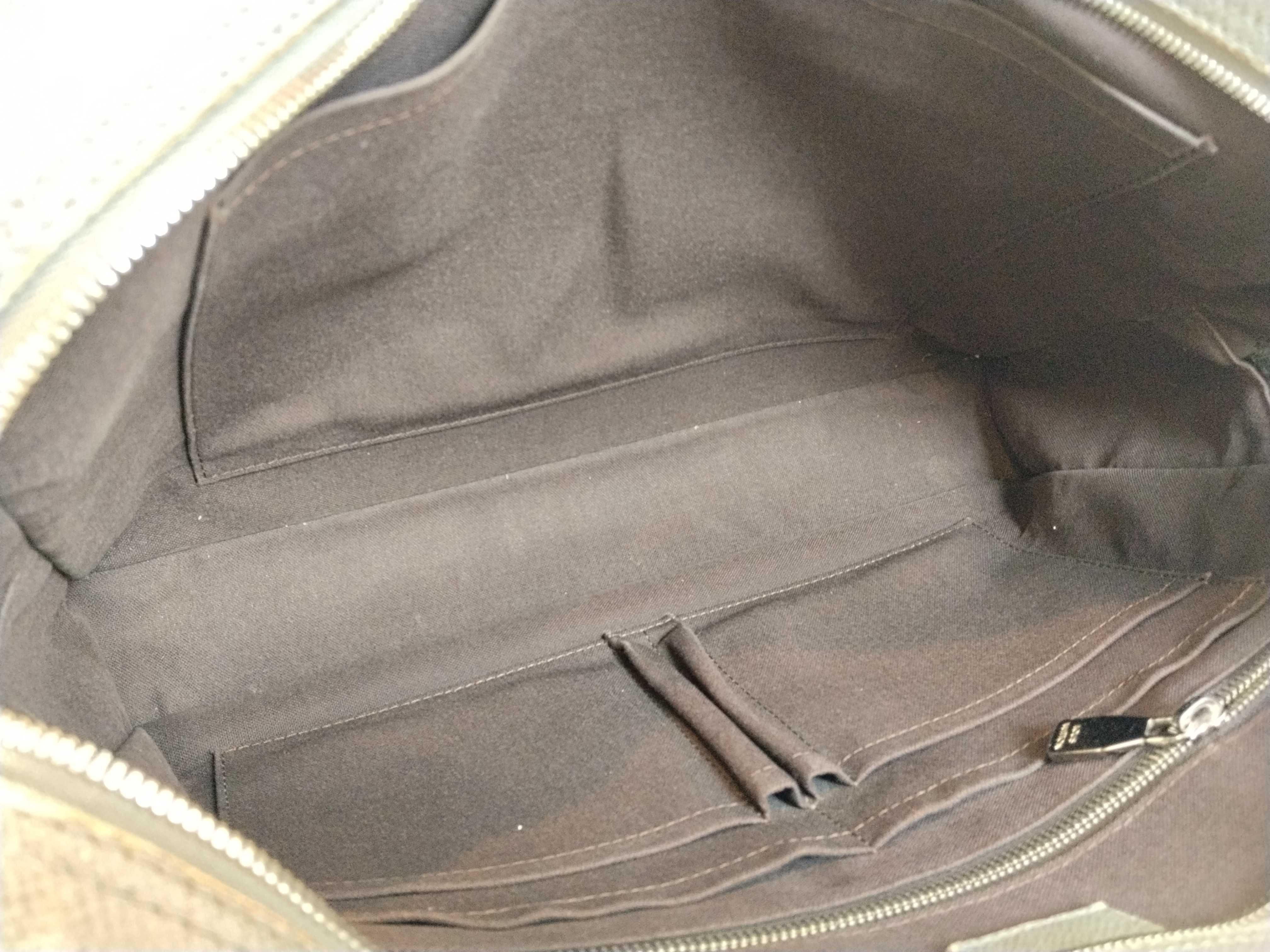 Taiga Document Business FL2114 Business Bag — view 10