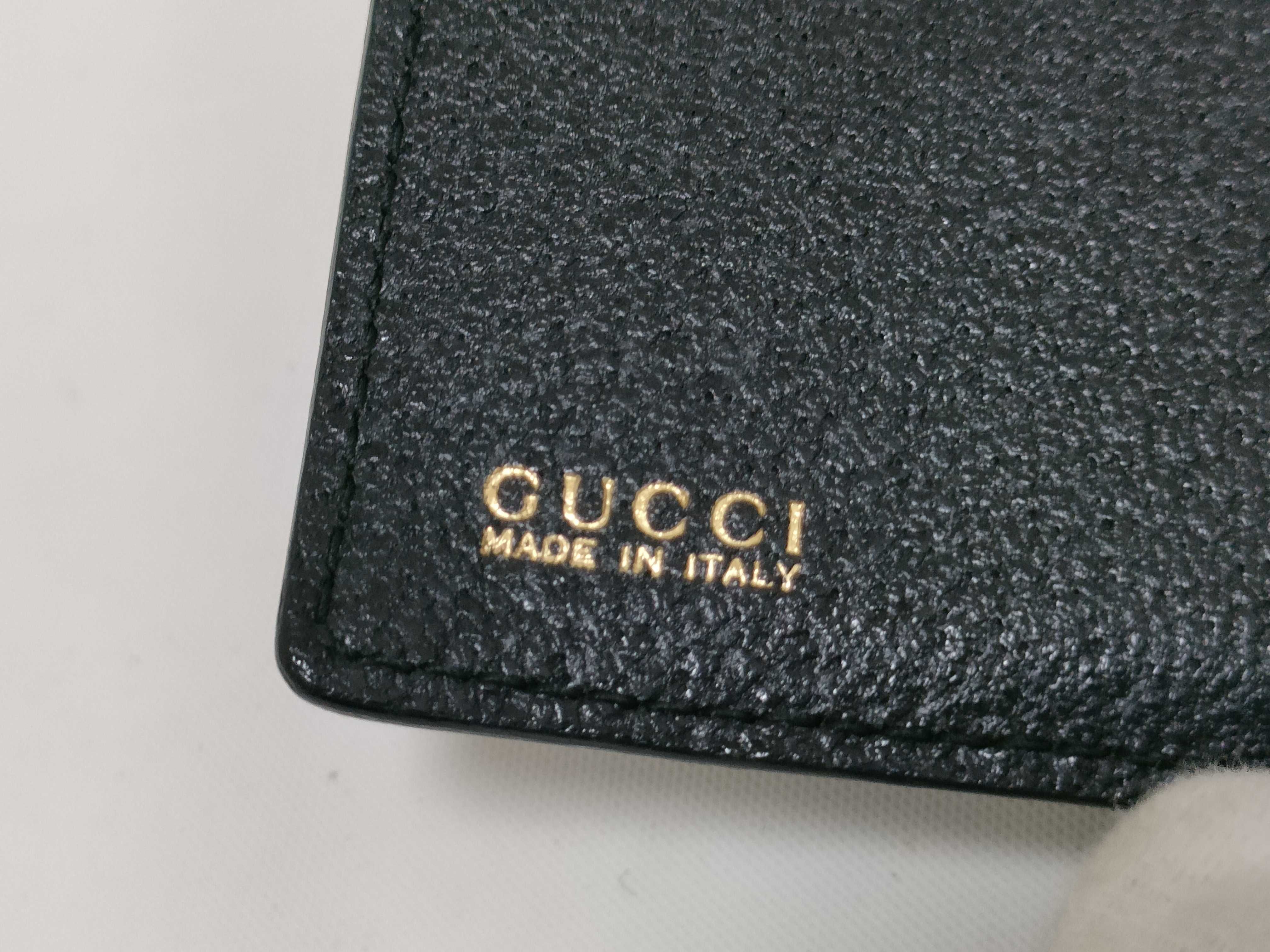 Horsebit Bi-fold Wallet — view 12