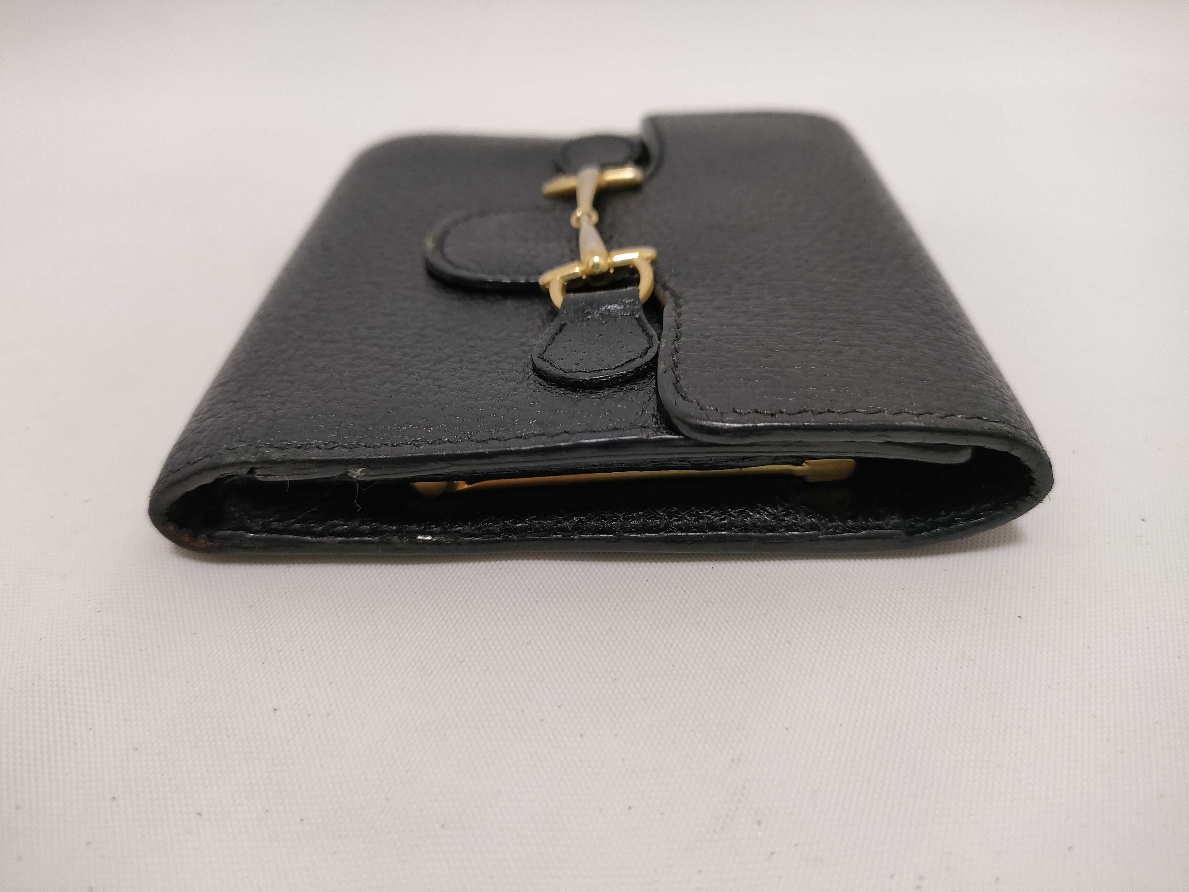Horsebit Bi-fold Wallet — view 5