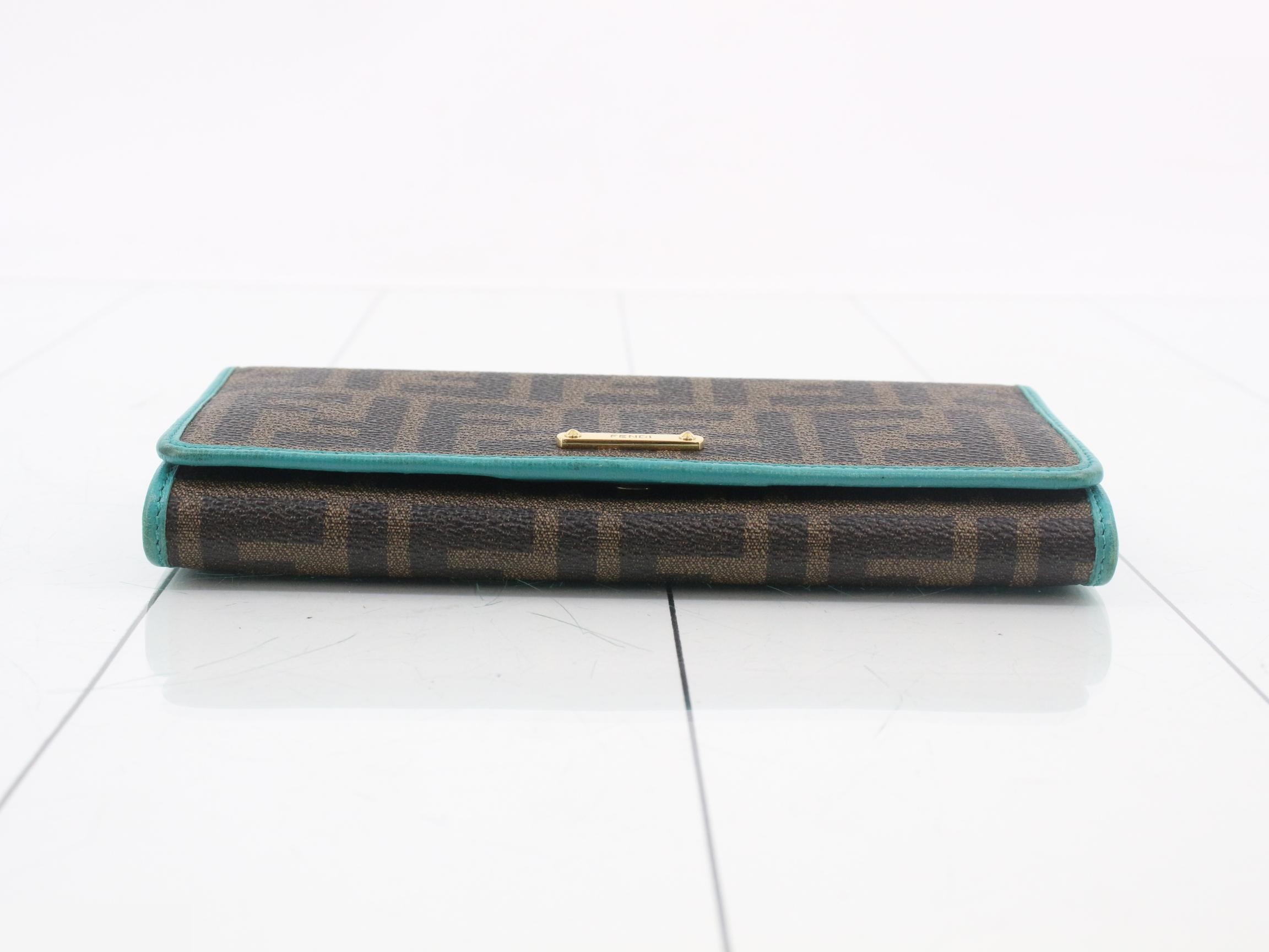 Zucca (bags) and wallets — view 3