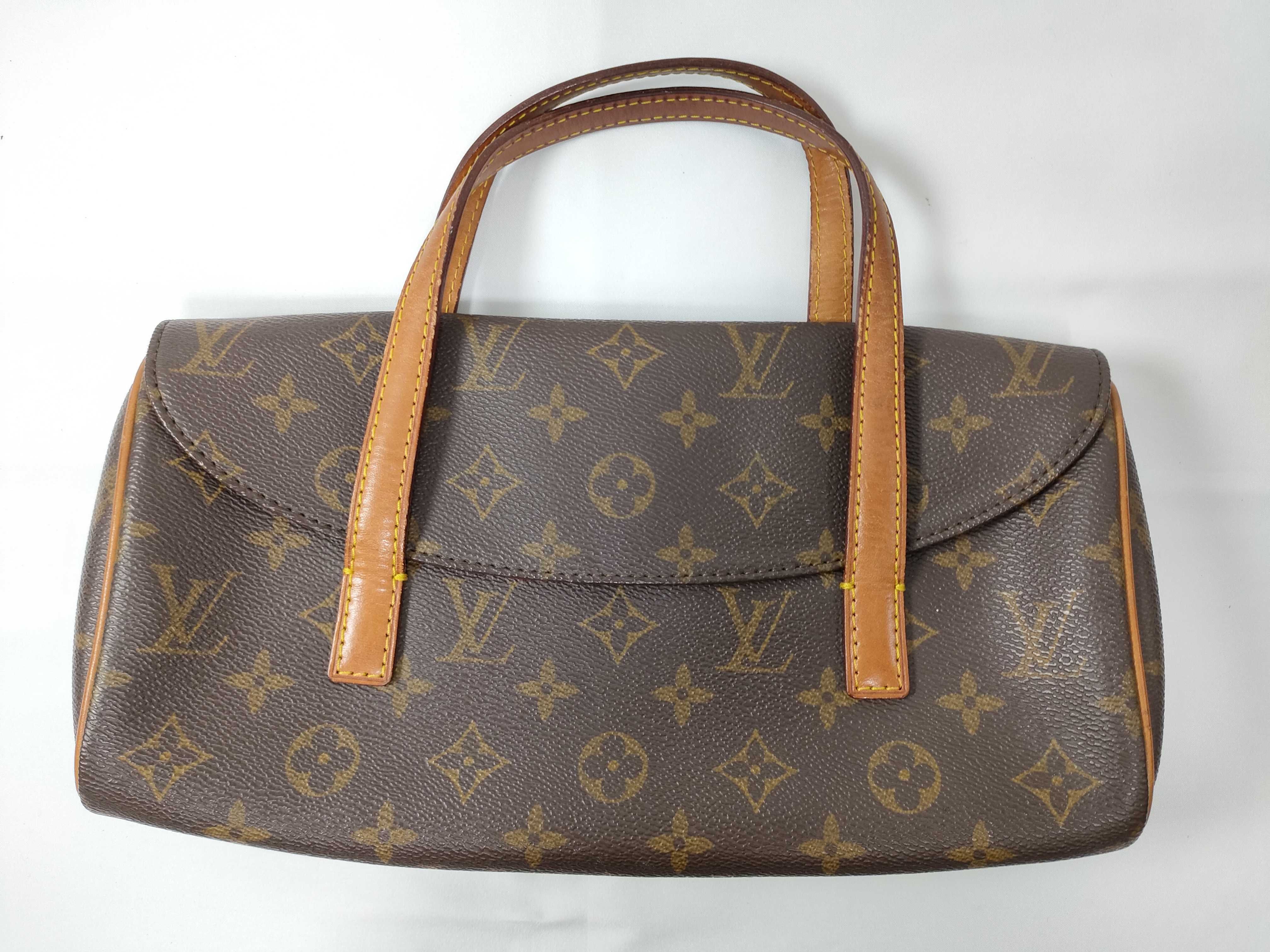 Monogram VN - Monogram Sonatine M51902 Handbag