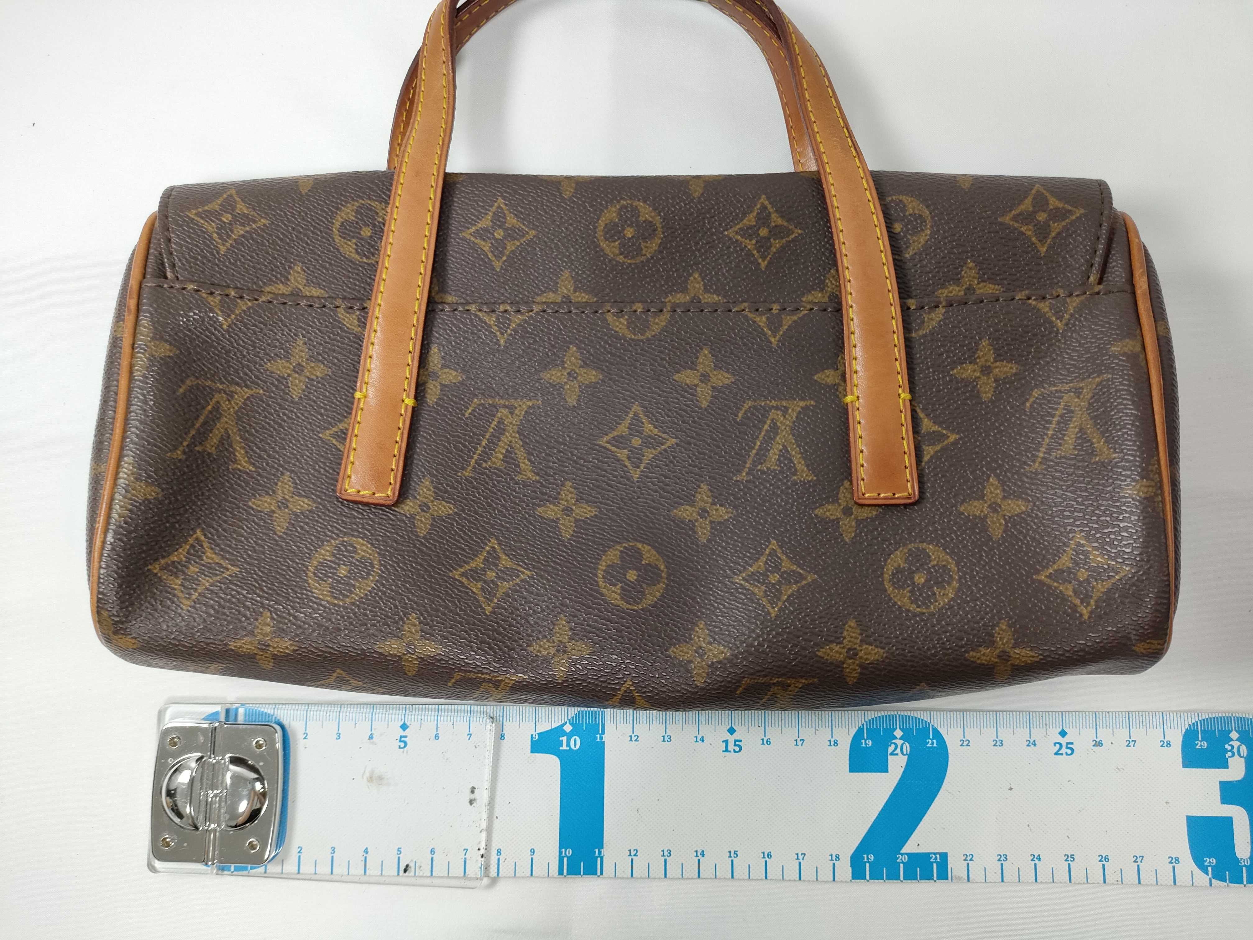 Monogram VN - Monogram Sonatine M51902 Handbag — view 2