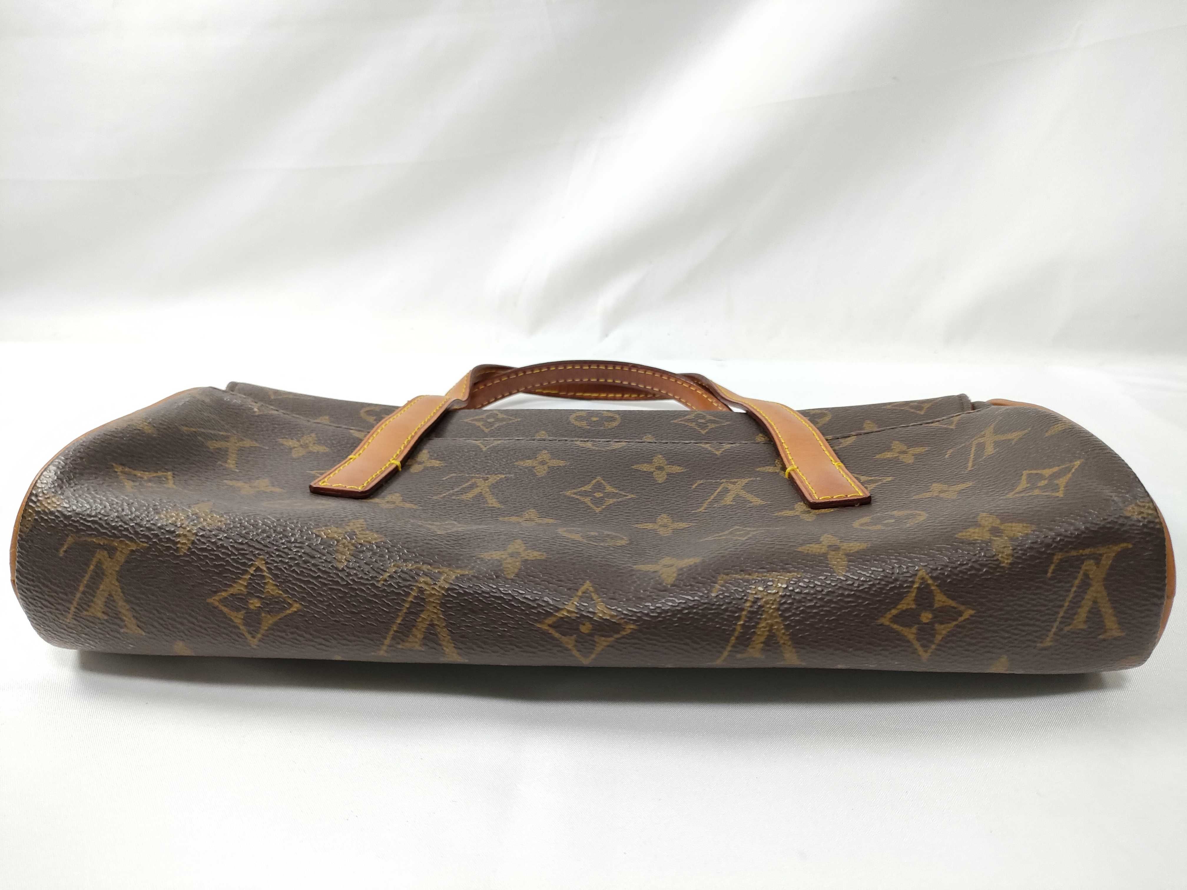 Monogram VN - Monogram Sonatine M51902 Handbag — view 3