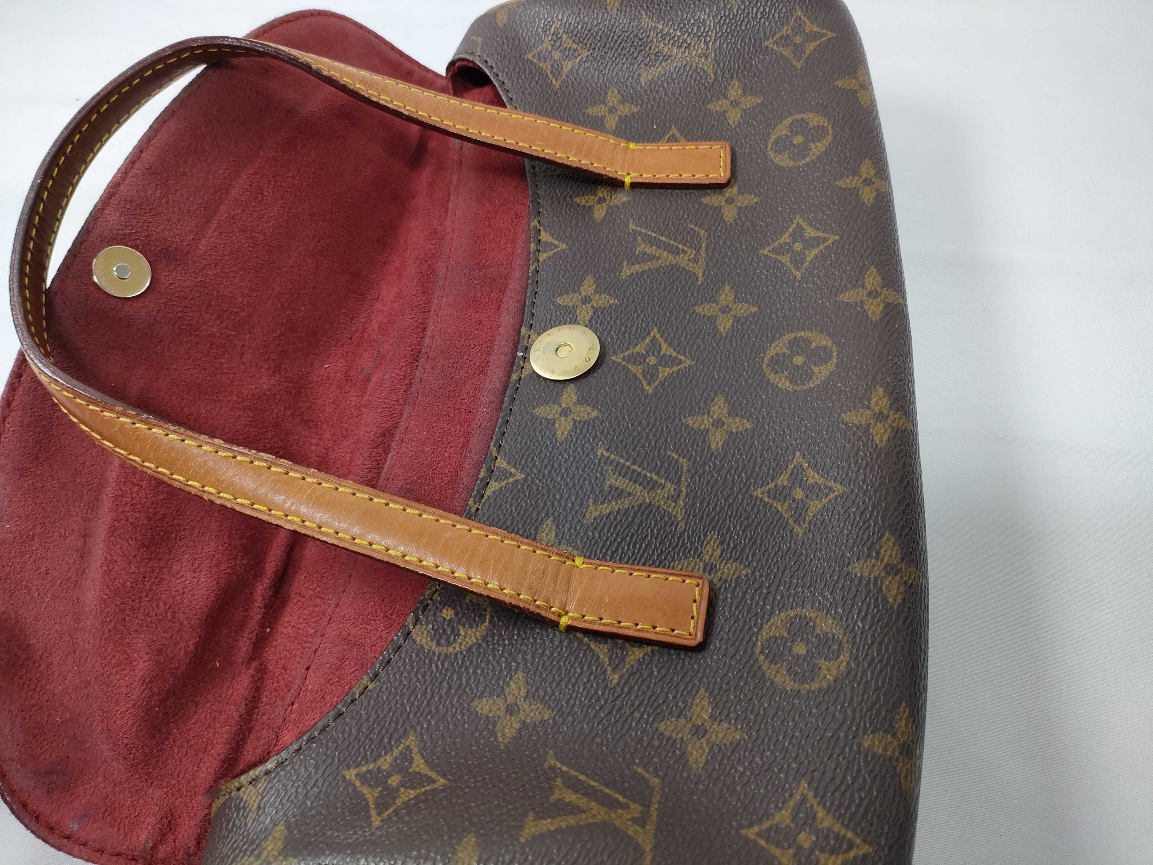 Monogram VN - Monogram Sonatine M51902 Handbag — view 7