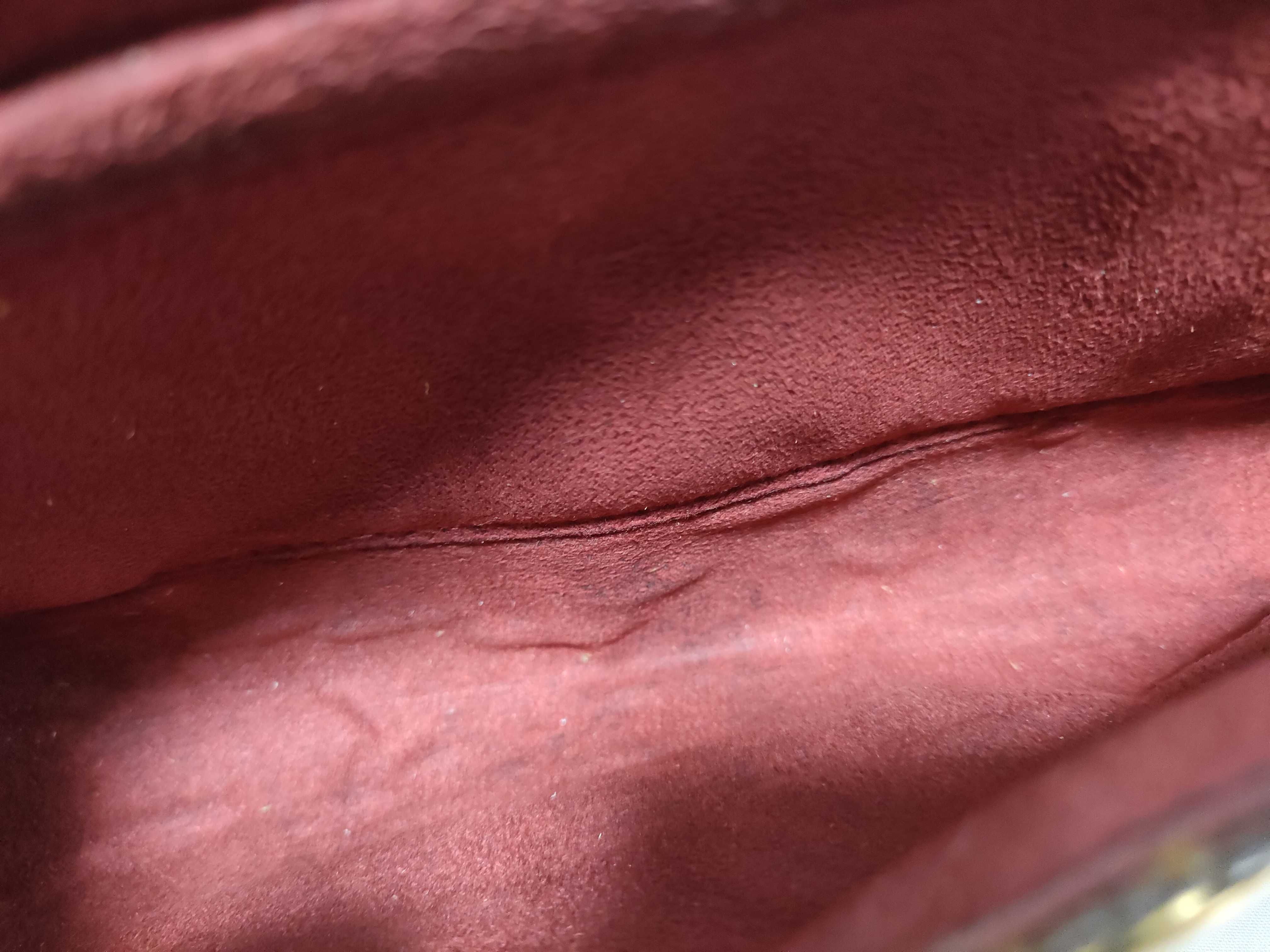Monogram VN - Monogram Sonatine M51902 Handbag — view 8